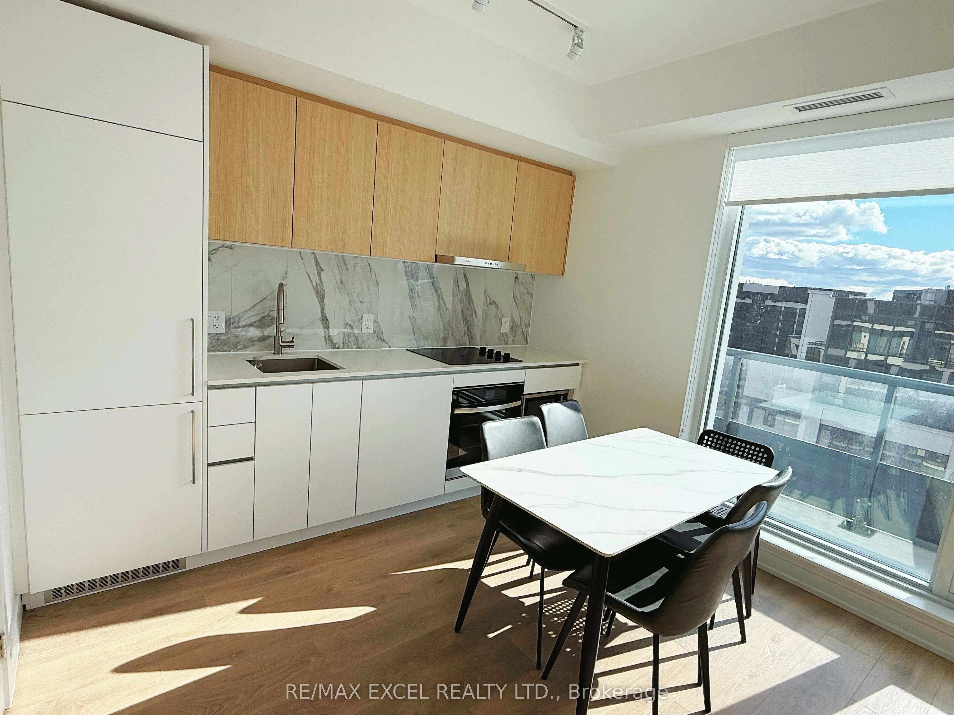 1100 Sheppard Avenue W, #PHR 08