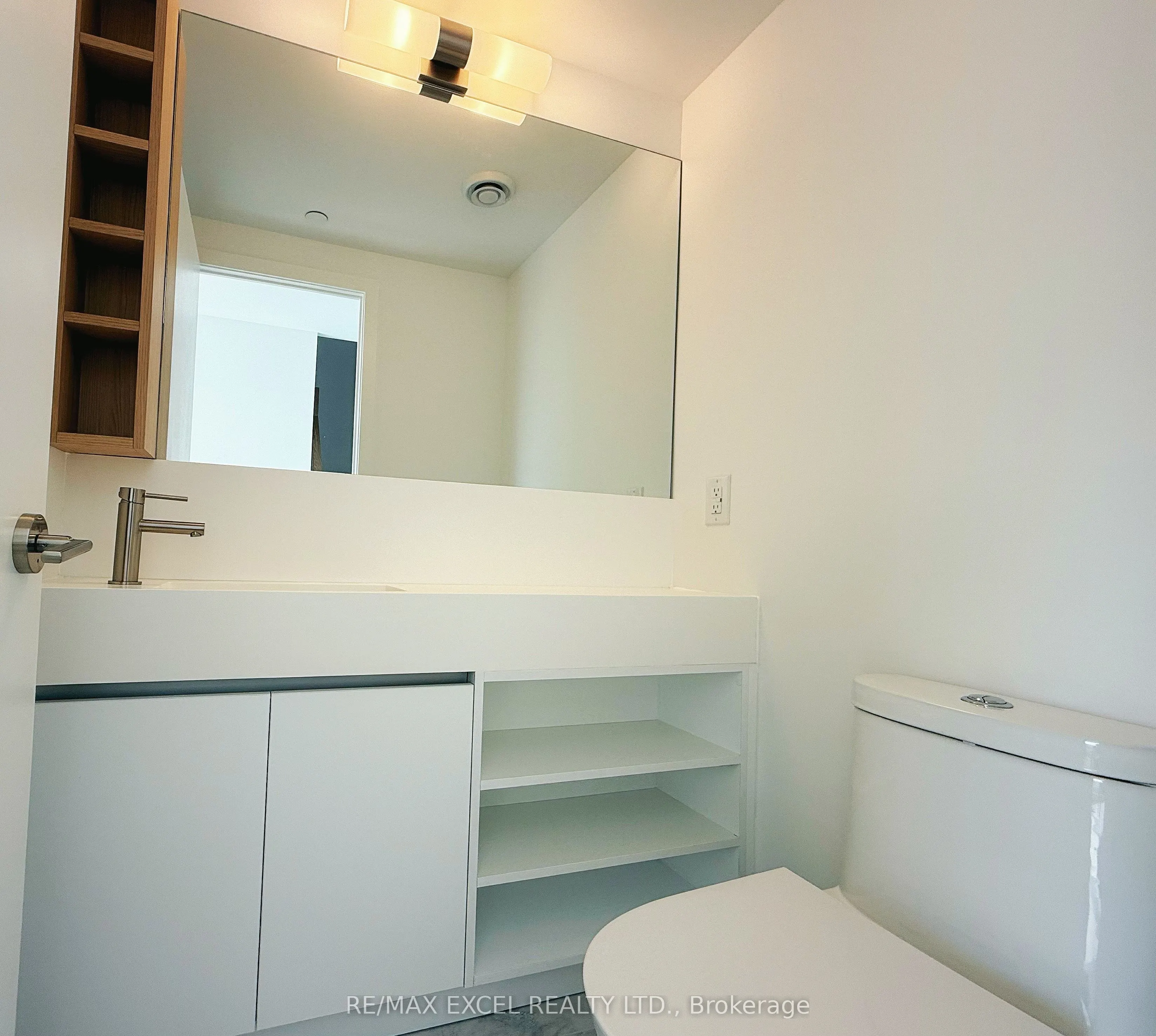 1100 Sheppard Avenue W, #PHR 08