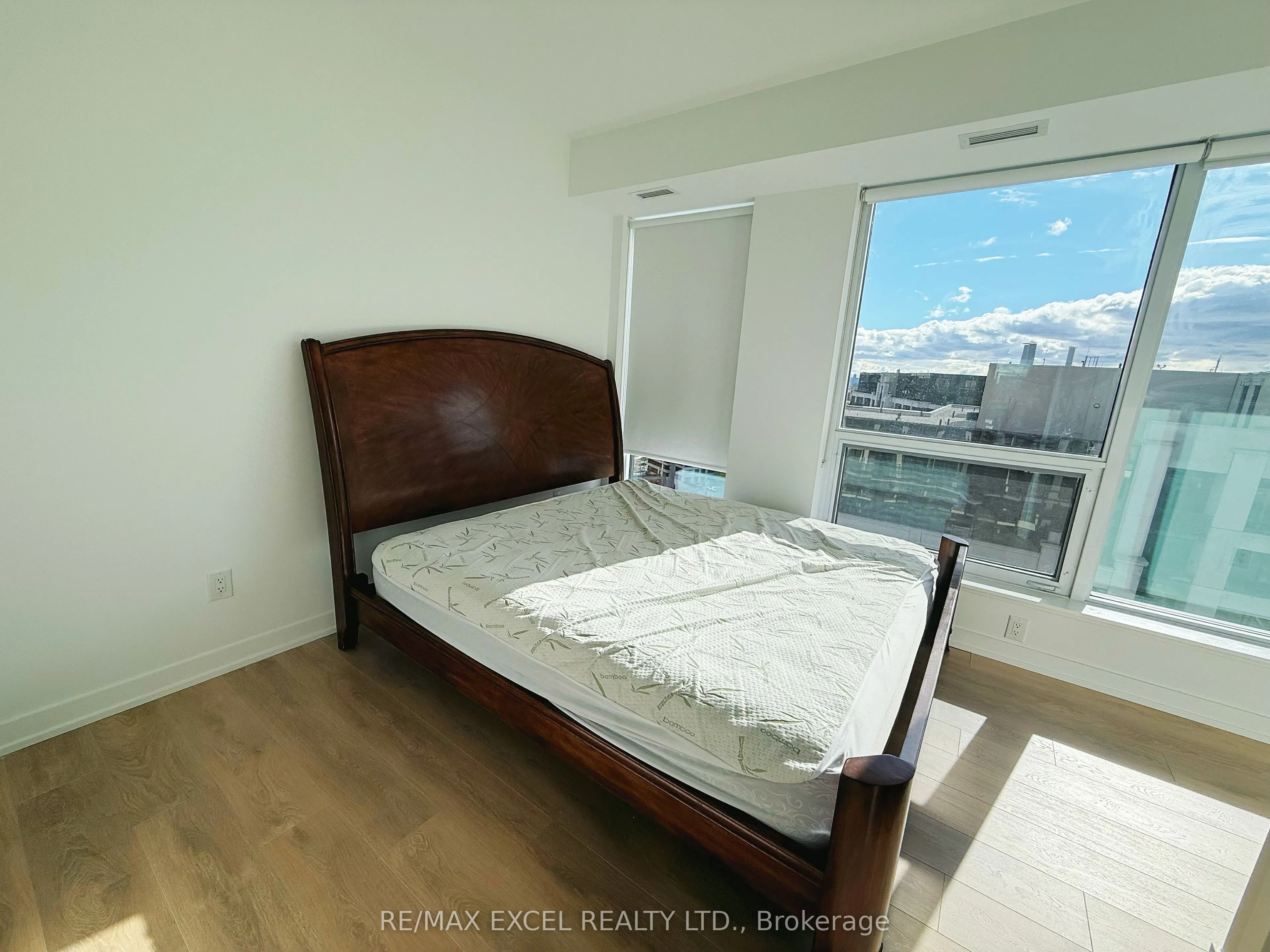 1100 Sheppard Avenue W, #PHR 08