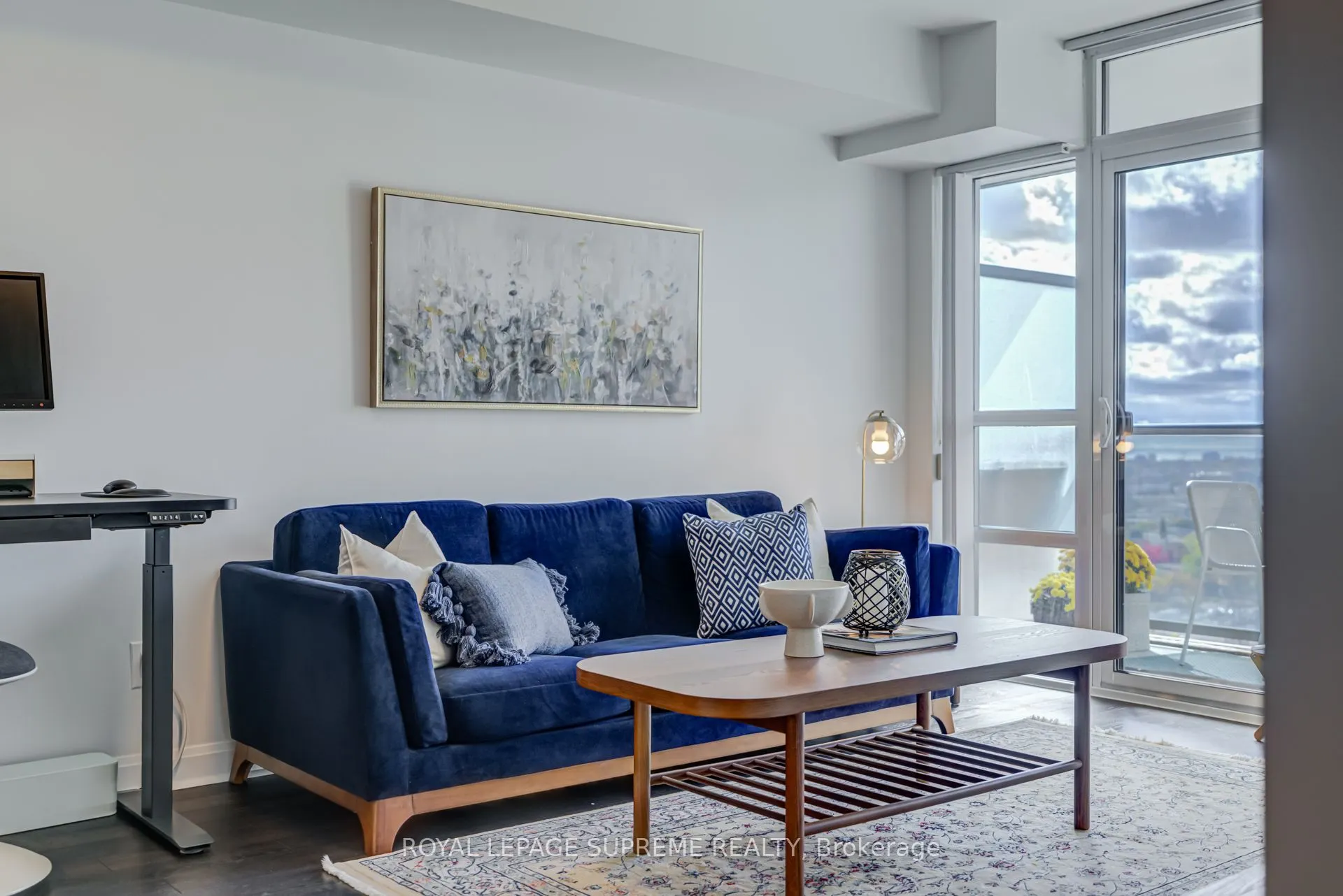 1 Michael Power Place, #1906