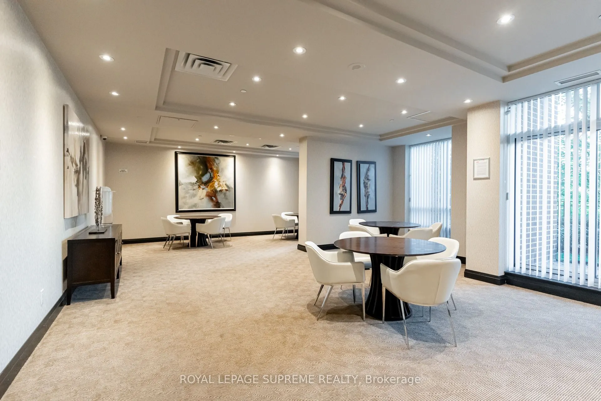 1 Michael Power Place, #1906