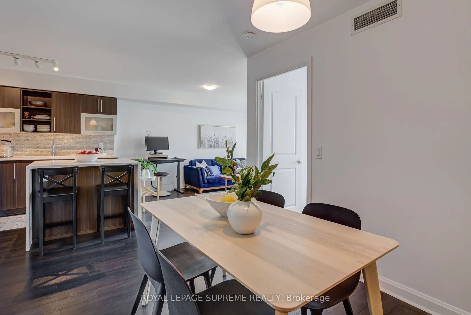 1 Michael Power Place, #1906