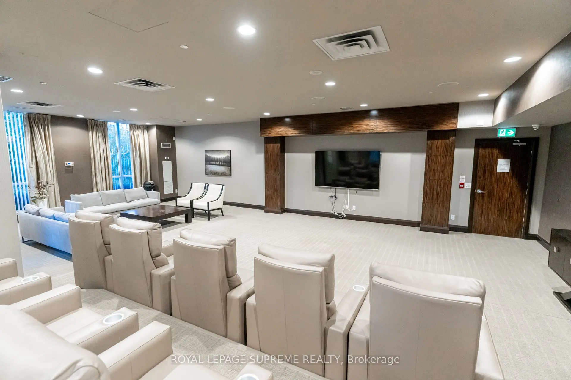 1 Michael Power Place, #1906