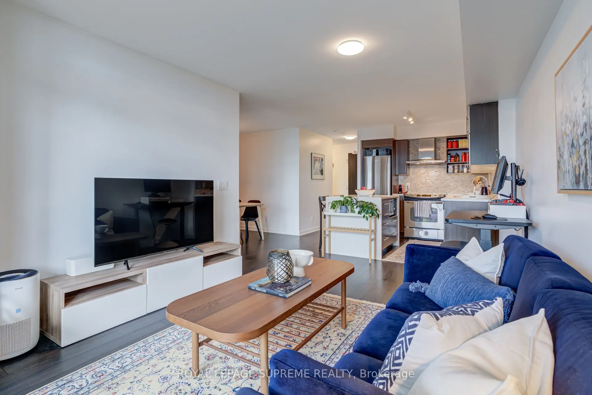 1 Michael Power Place, #1906