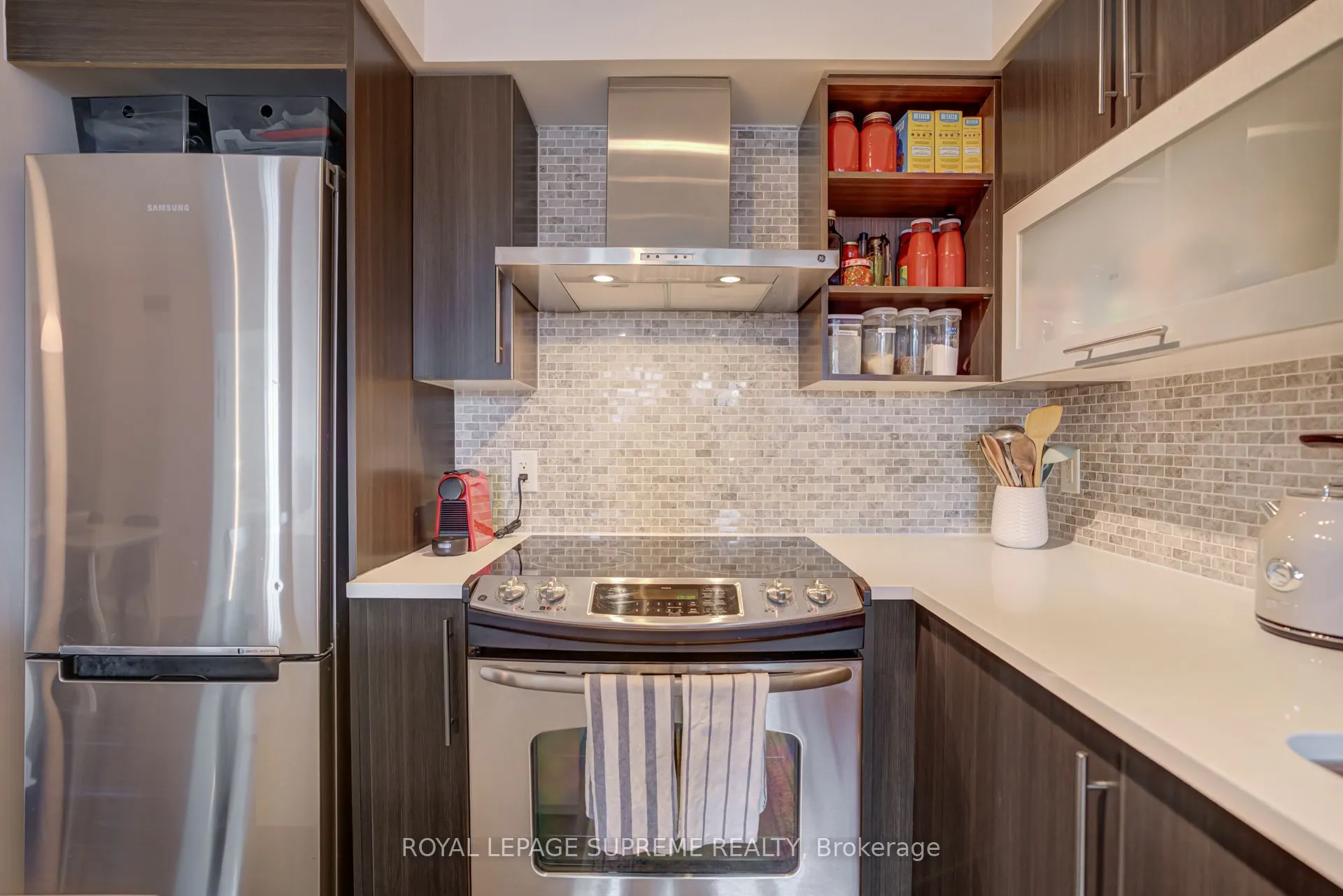 1 Michael Power Place, #1906