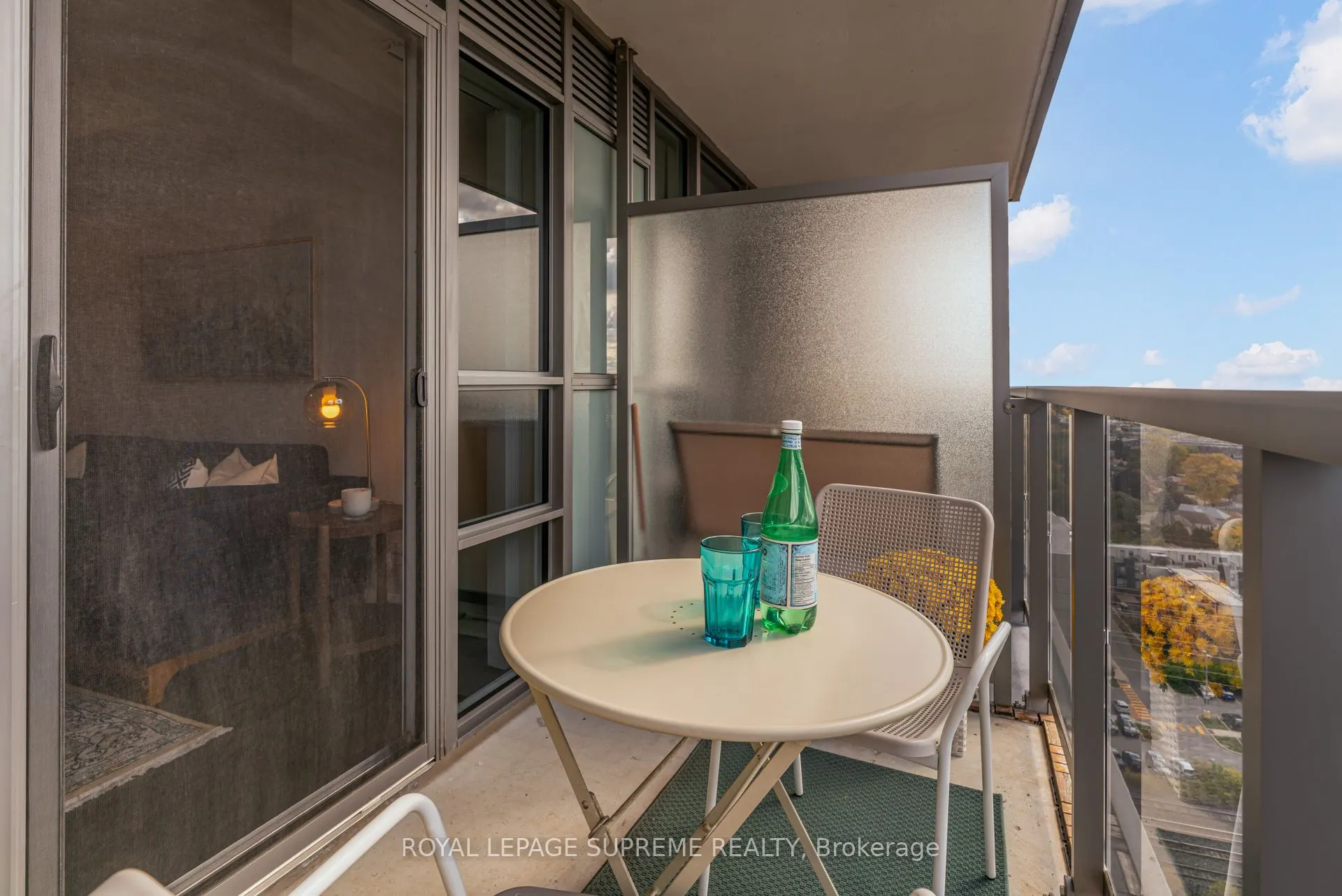 1 Michael Power Place, #1906