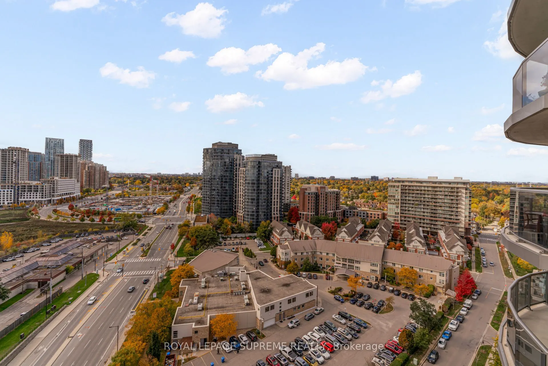 1 Michael Power Place, #1906