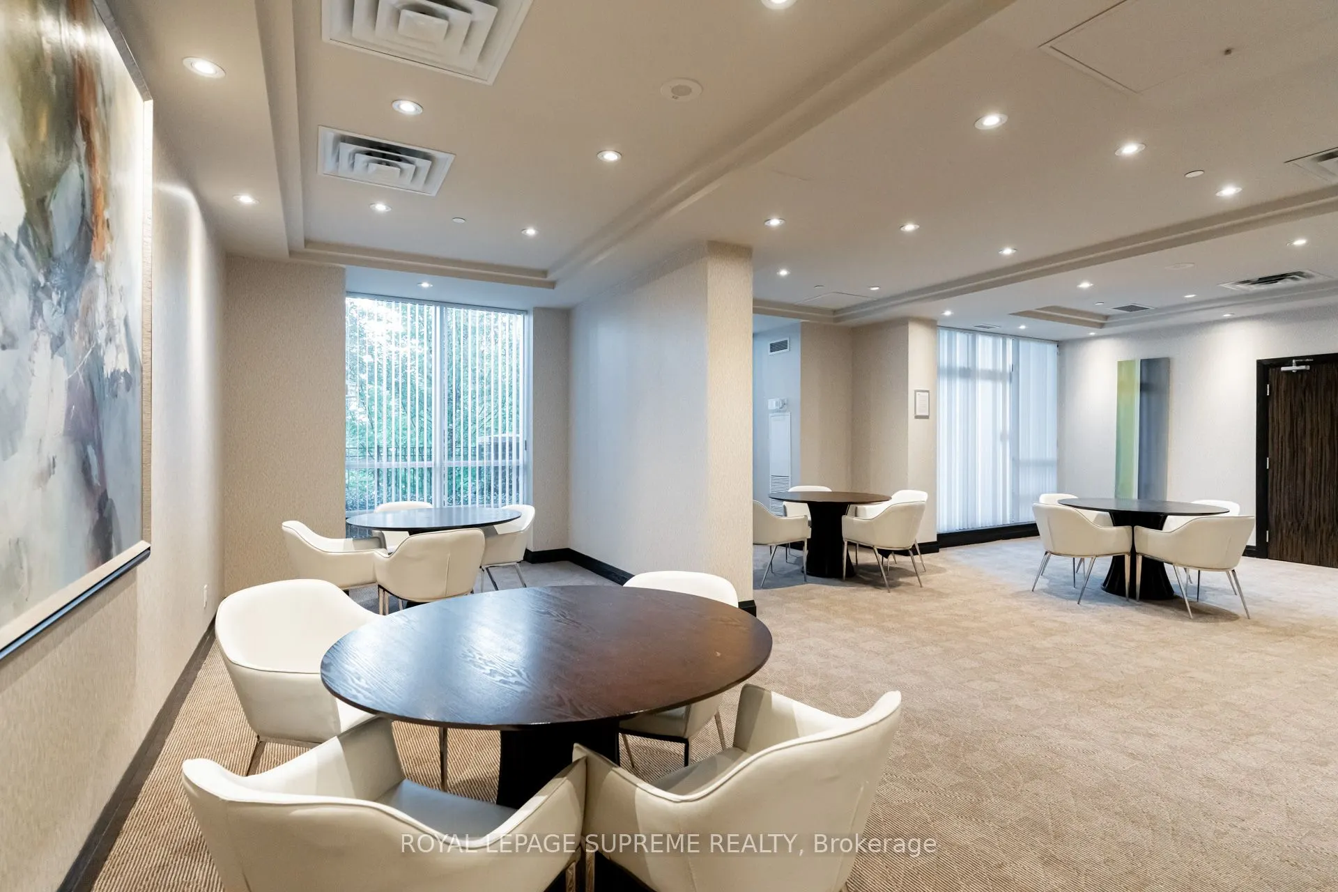 1 Michael Power Place, #1906