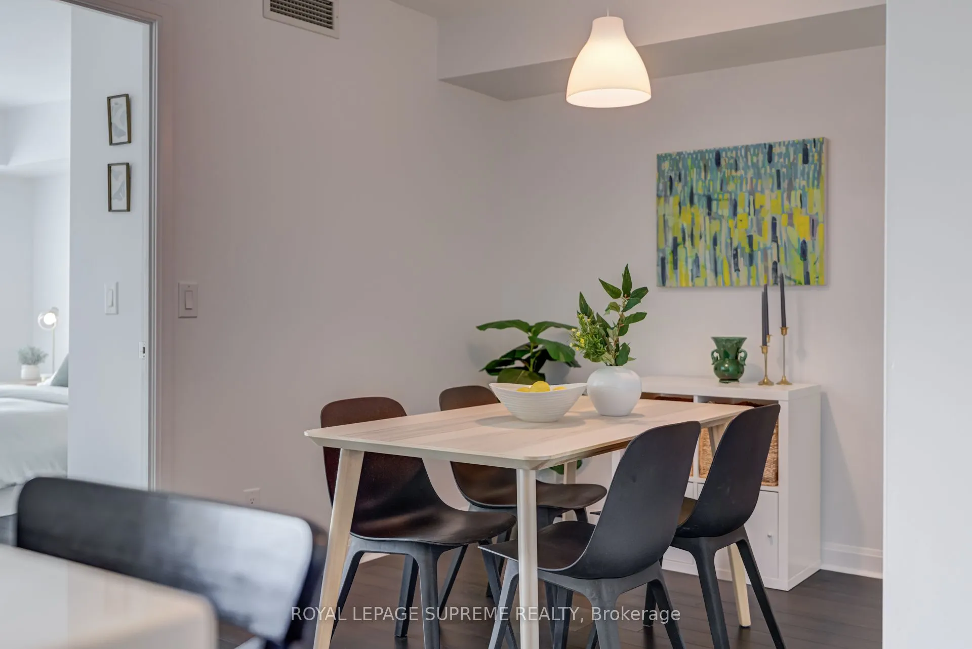 1 Michael Power Place, #1906