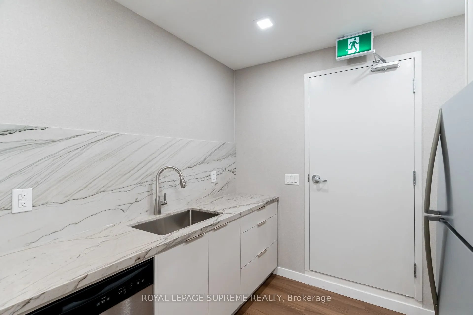 1 Michael Power Place, #1906