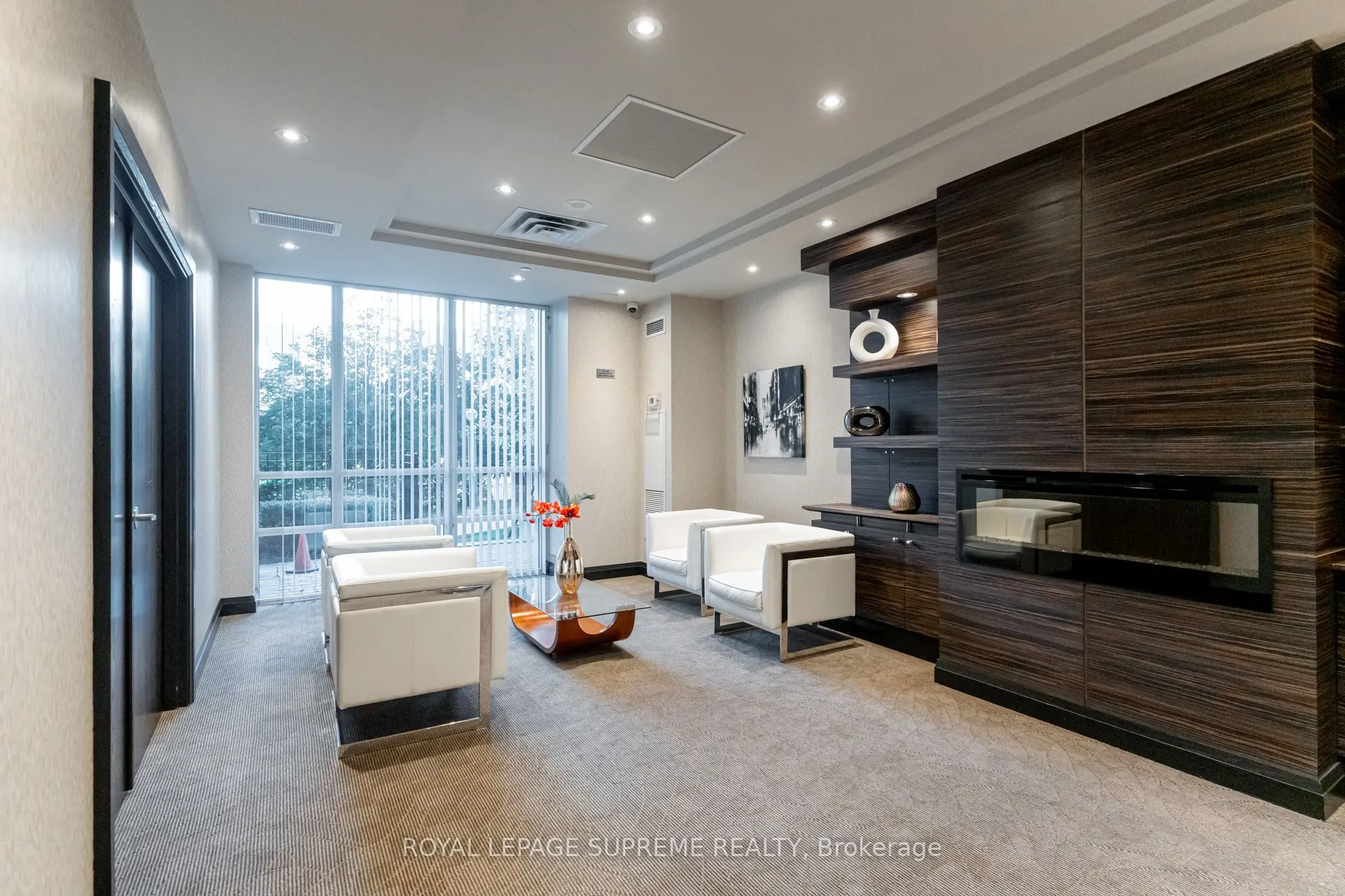 1 Michael Power Place, #1906