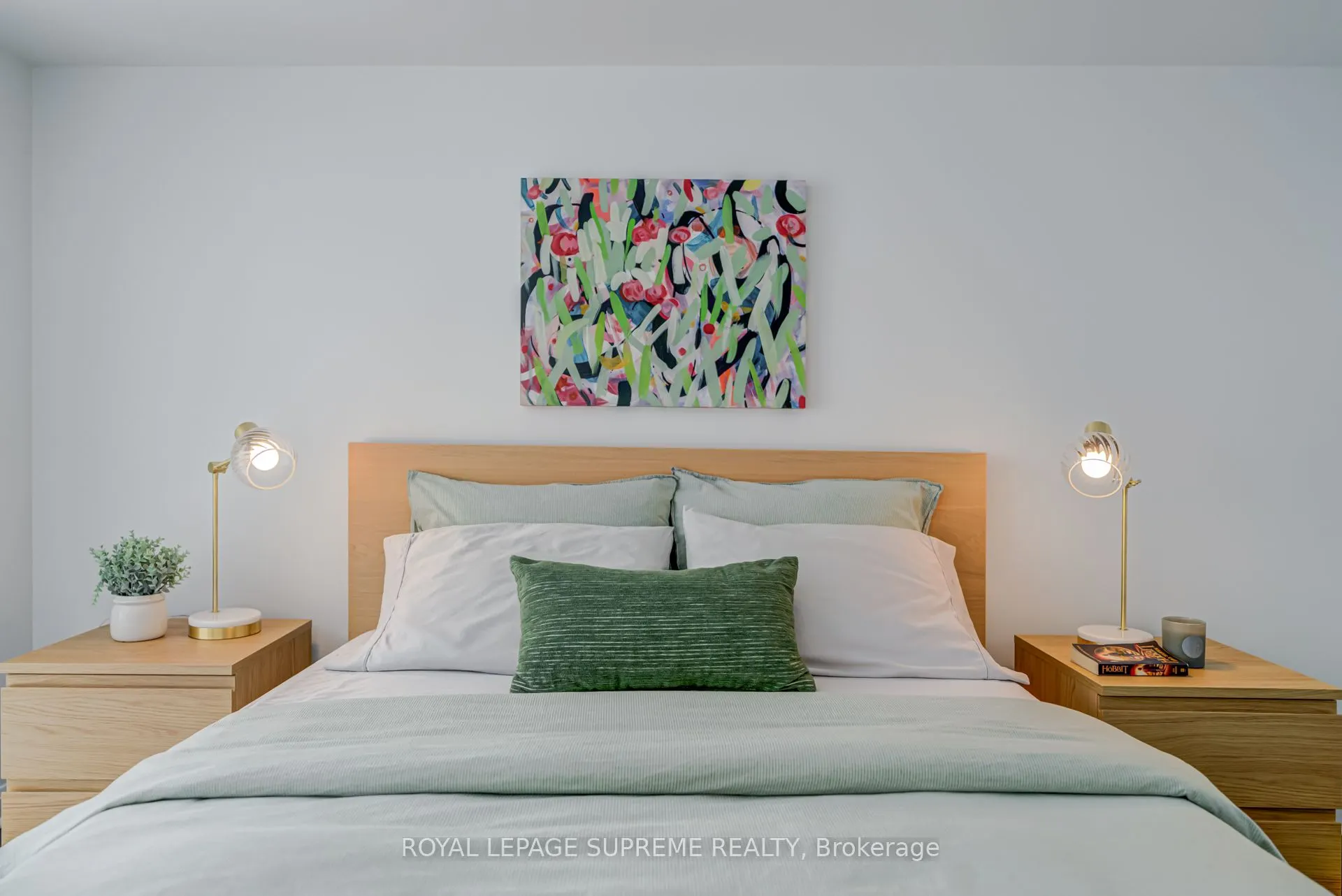 1 Michael Power Place, #1906