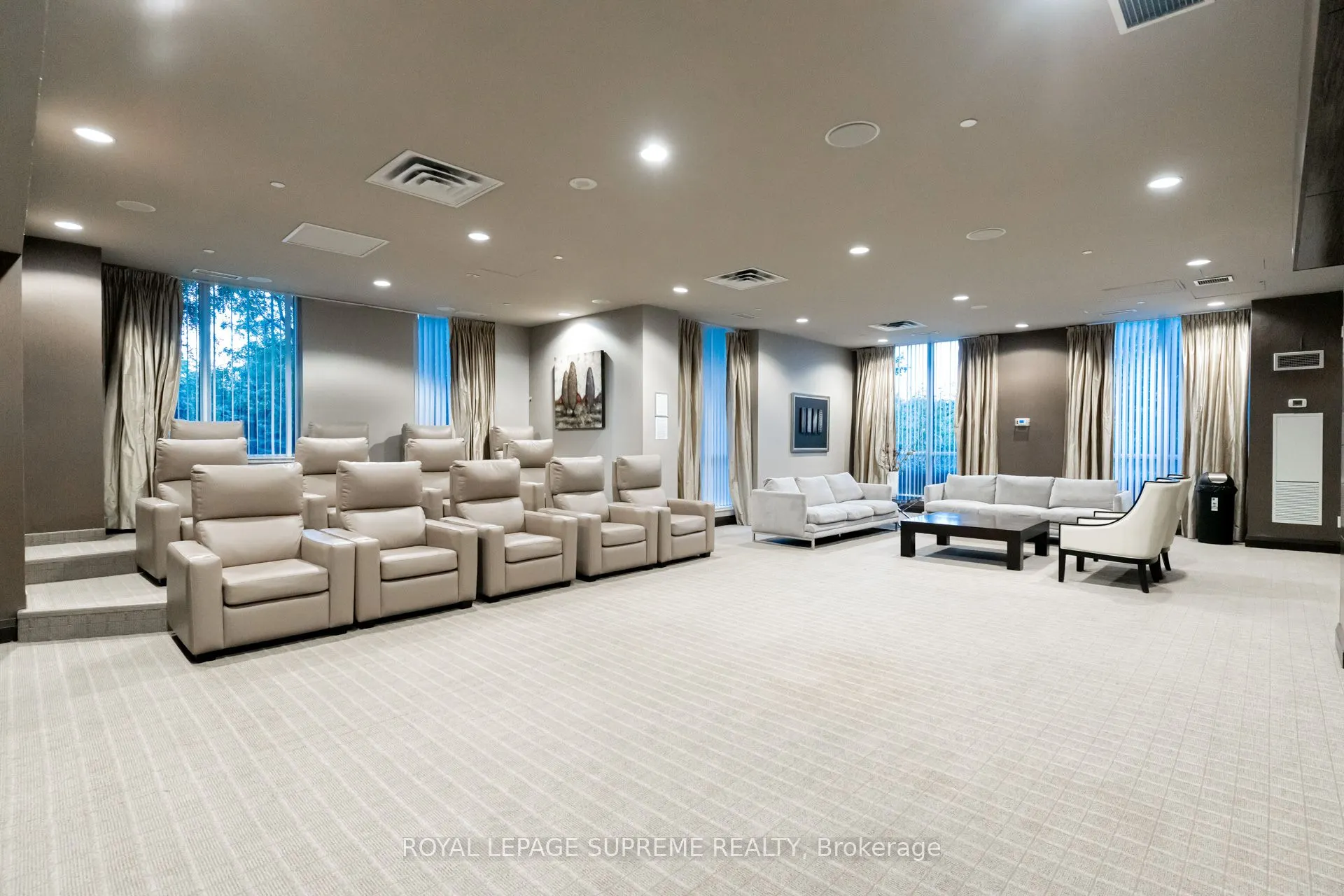 1 Michael Power Place, #1906