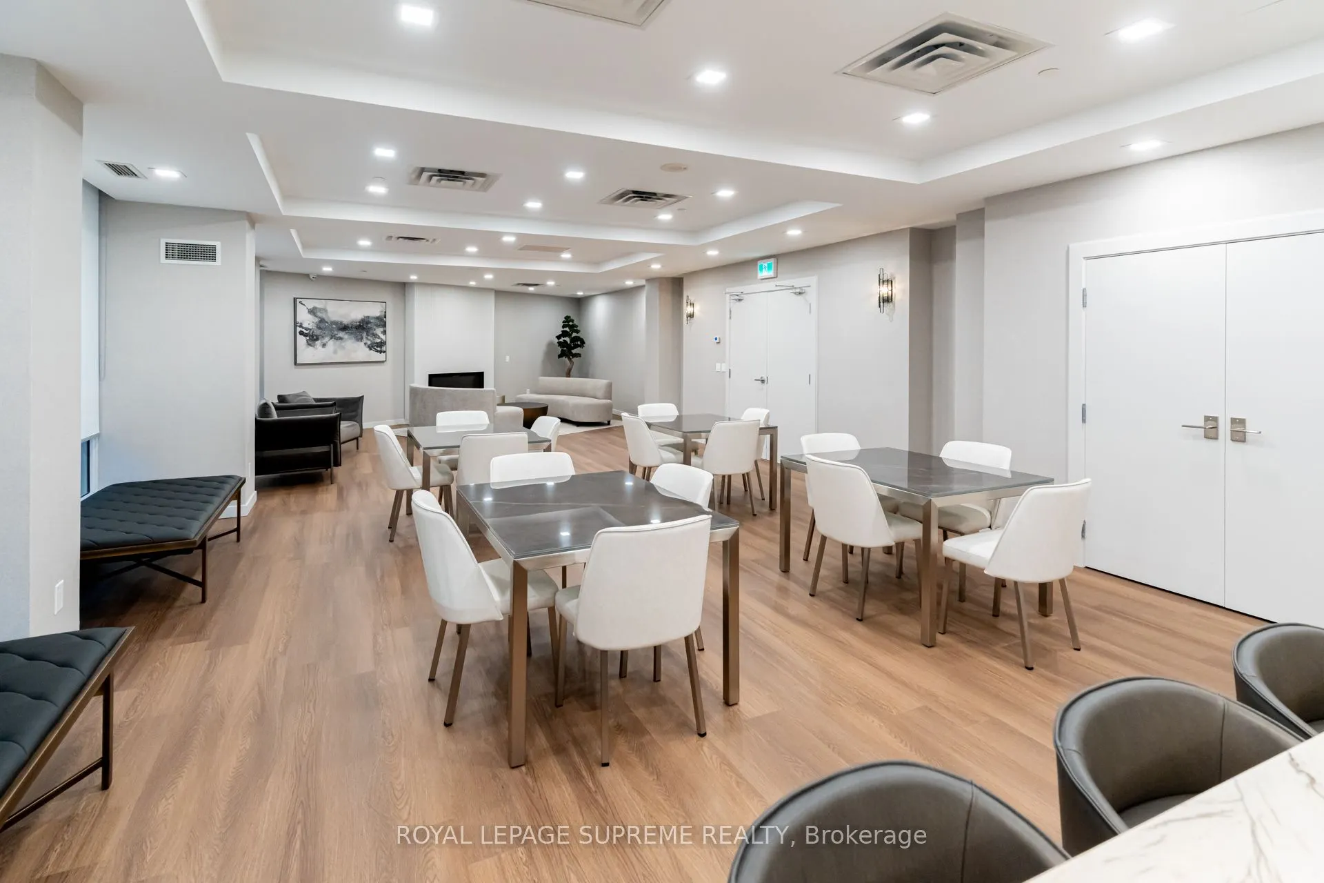 1 Michael Power Place, #1906