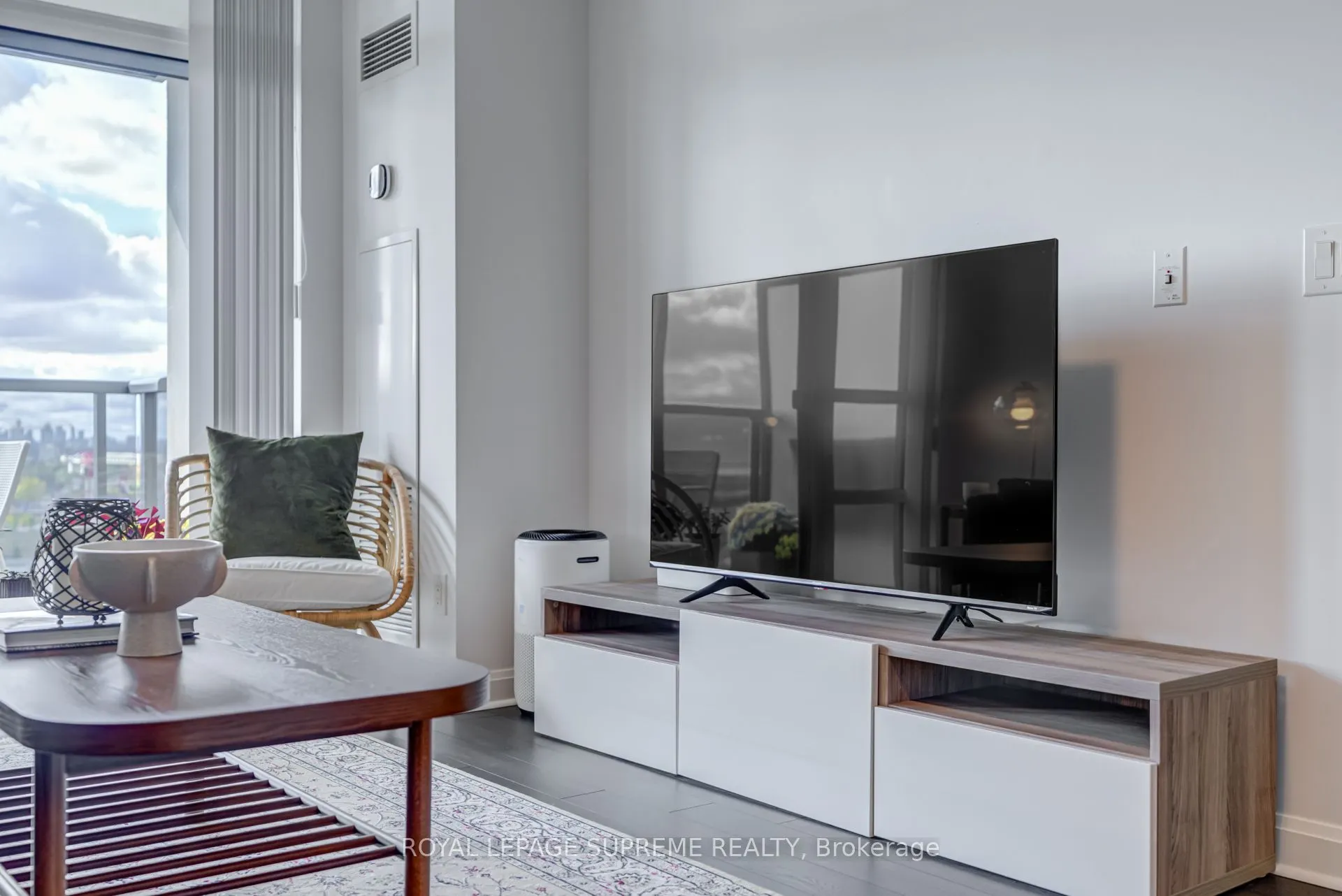 1 Michael Power Place, #1906