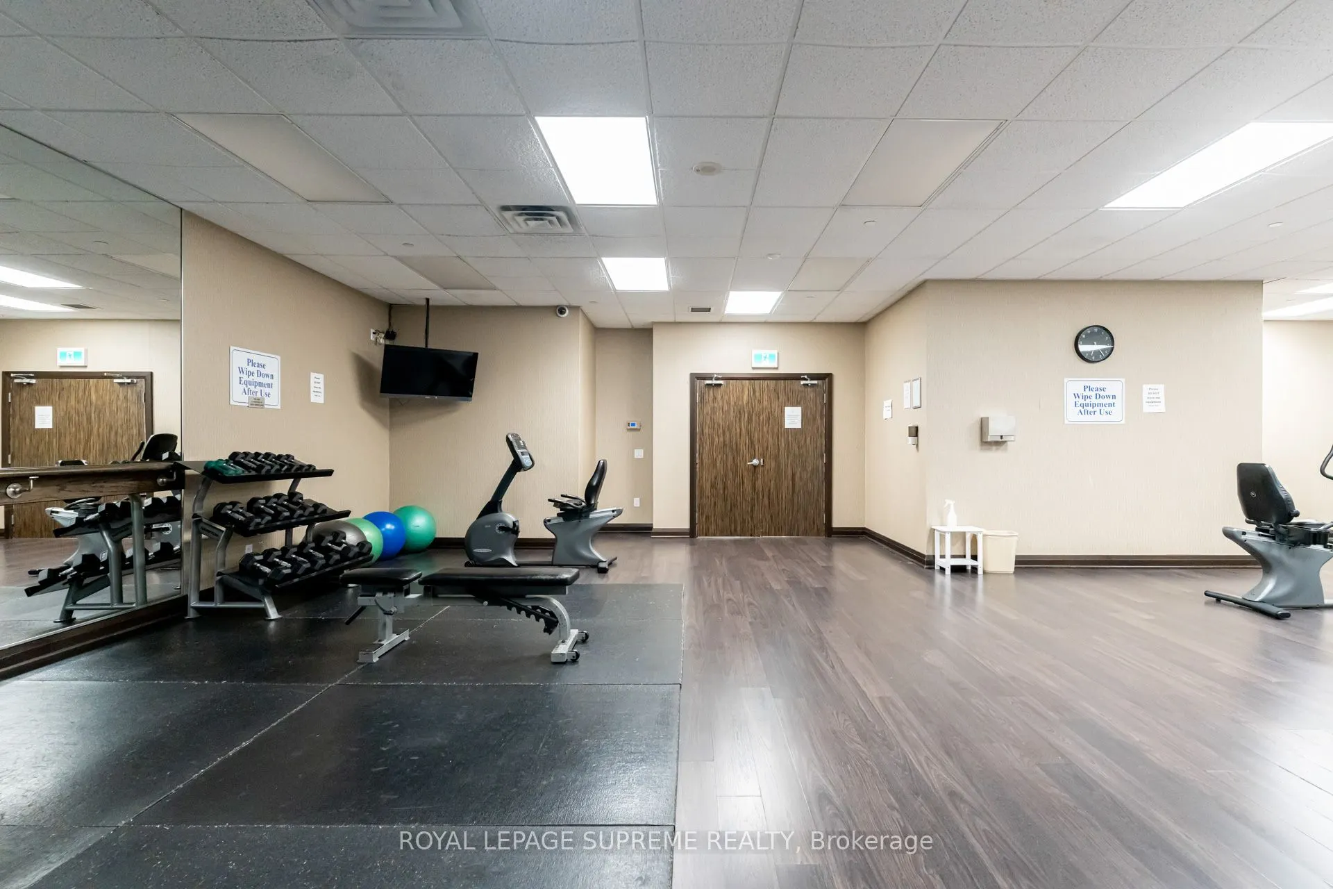 1 Michael Power Place, #1906