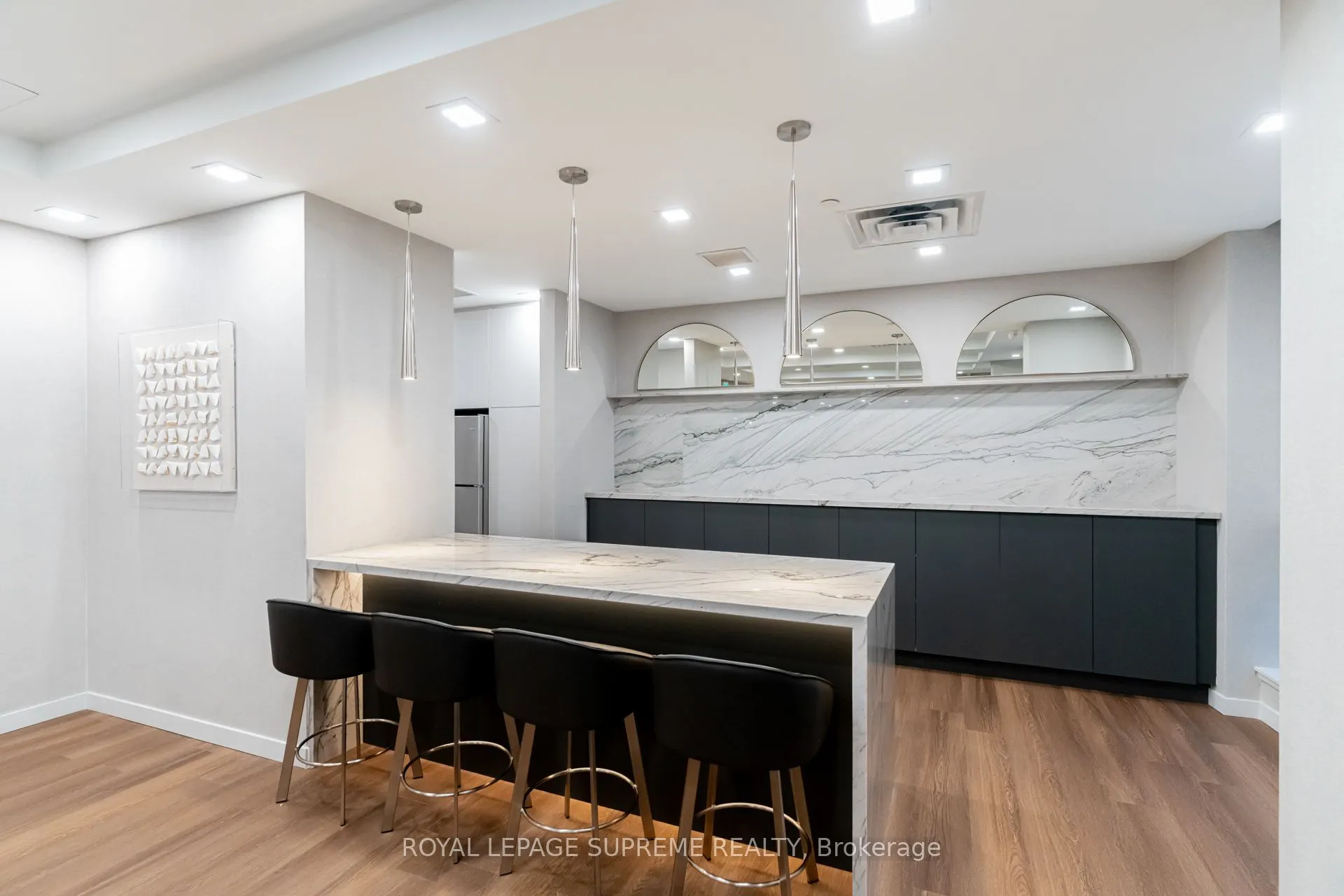 1 Michael Power Place, #1906