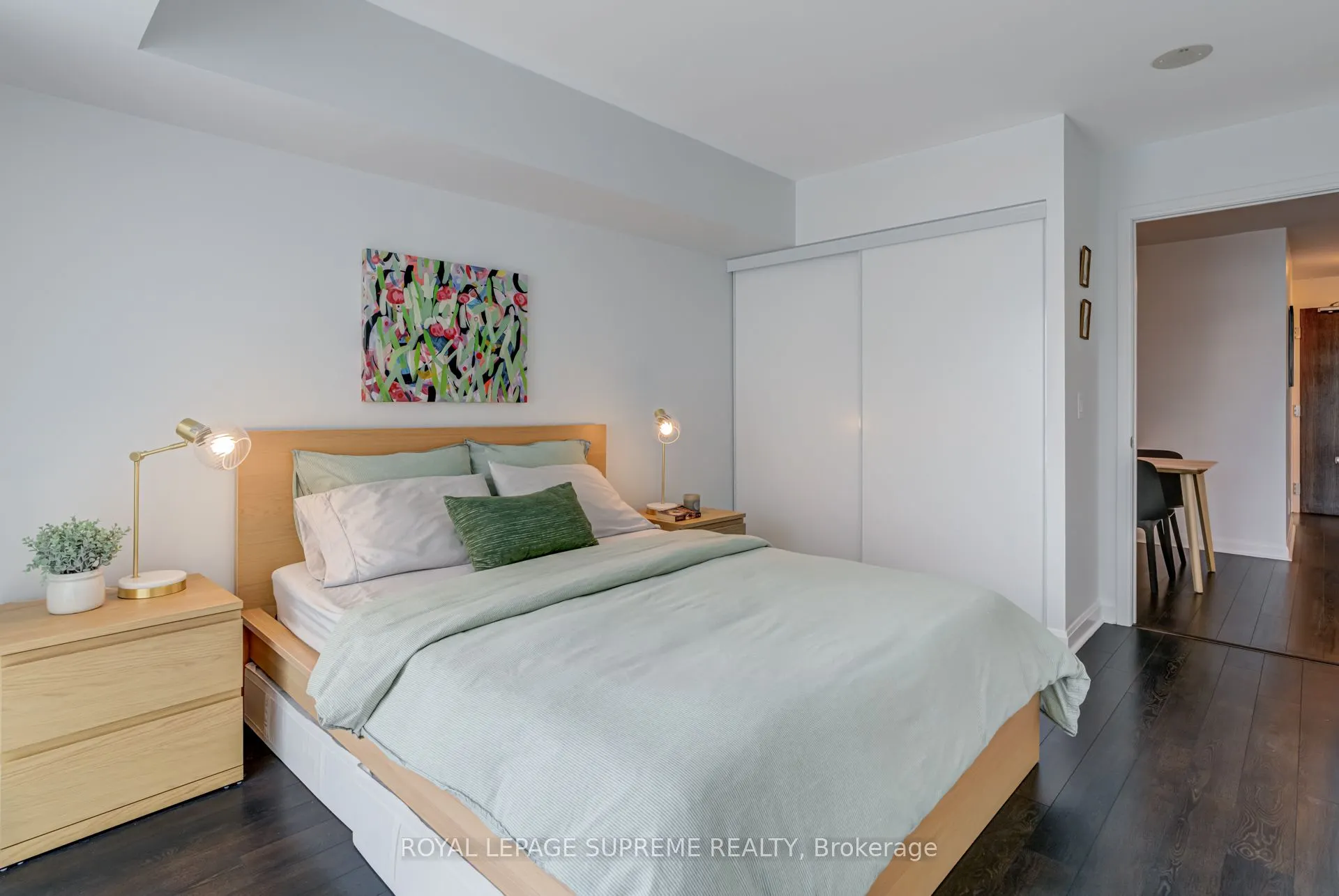 1 Michael Power Place, #1906