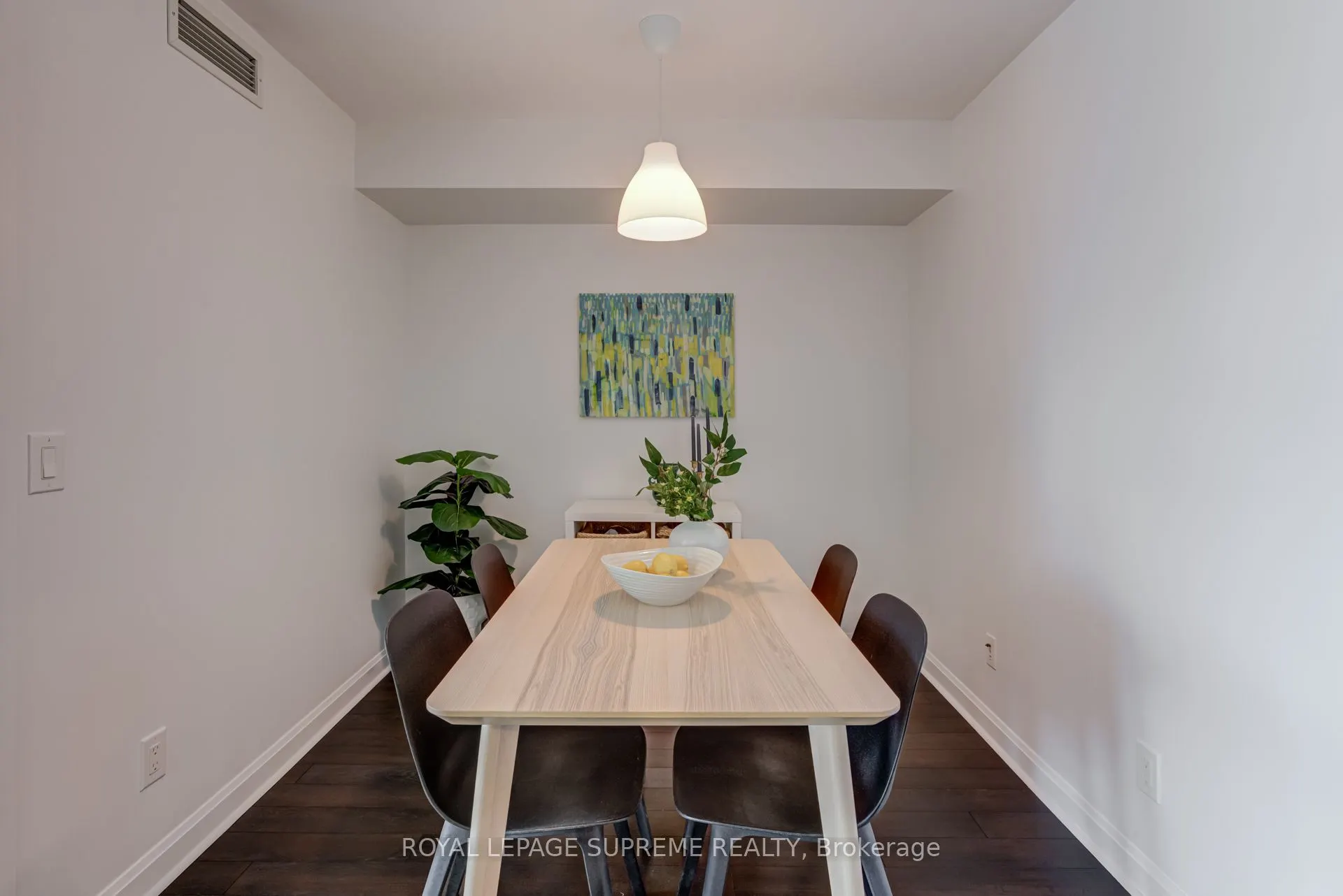 1 Michael Power Place, #1906