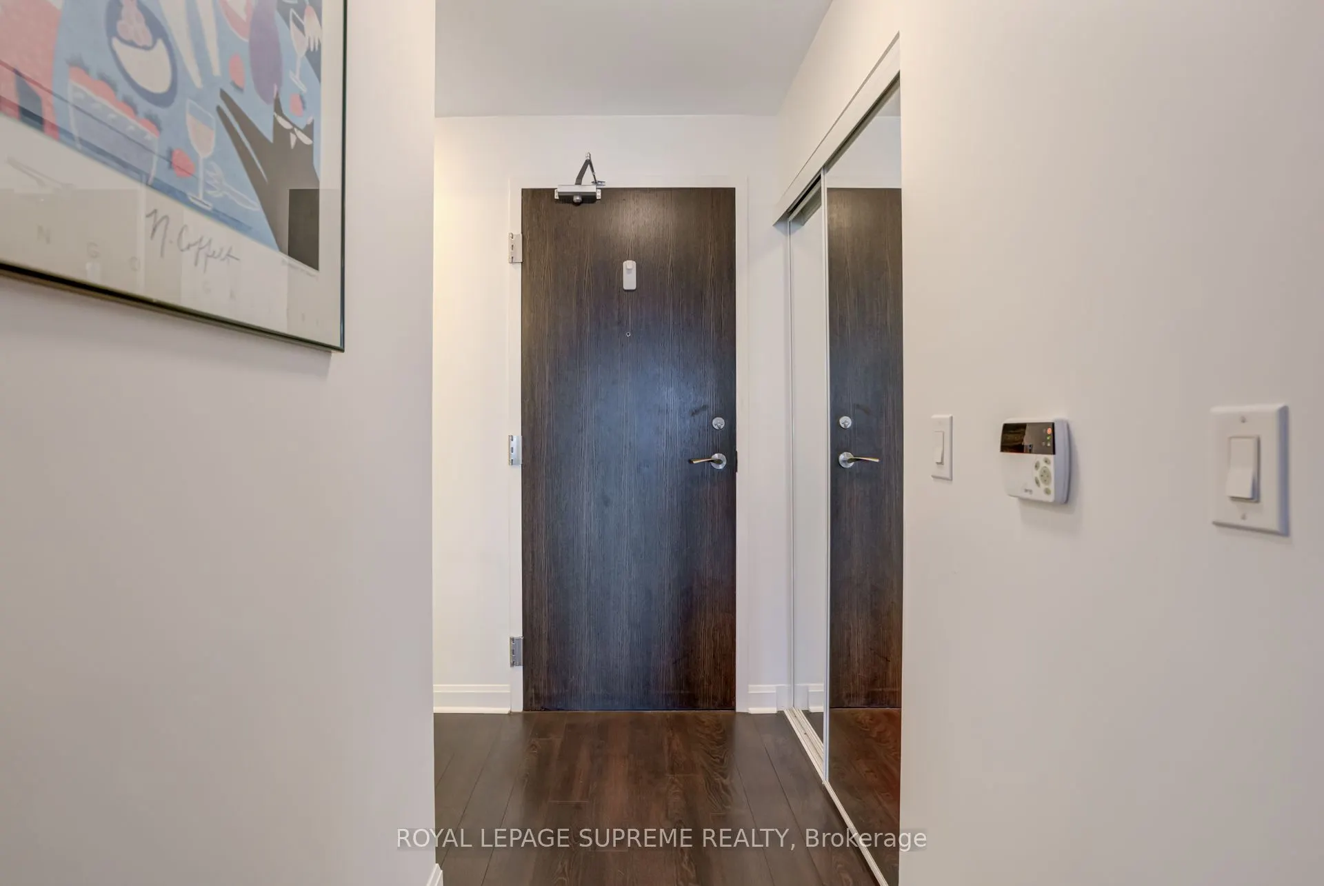 1 Michael Power Place, #1906