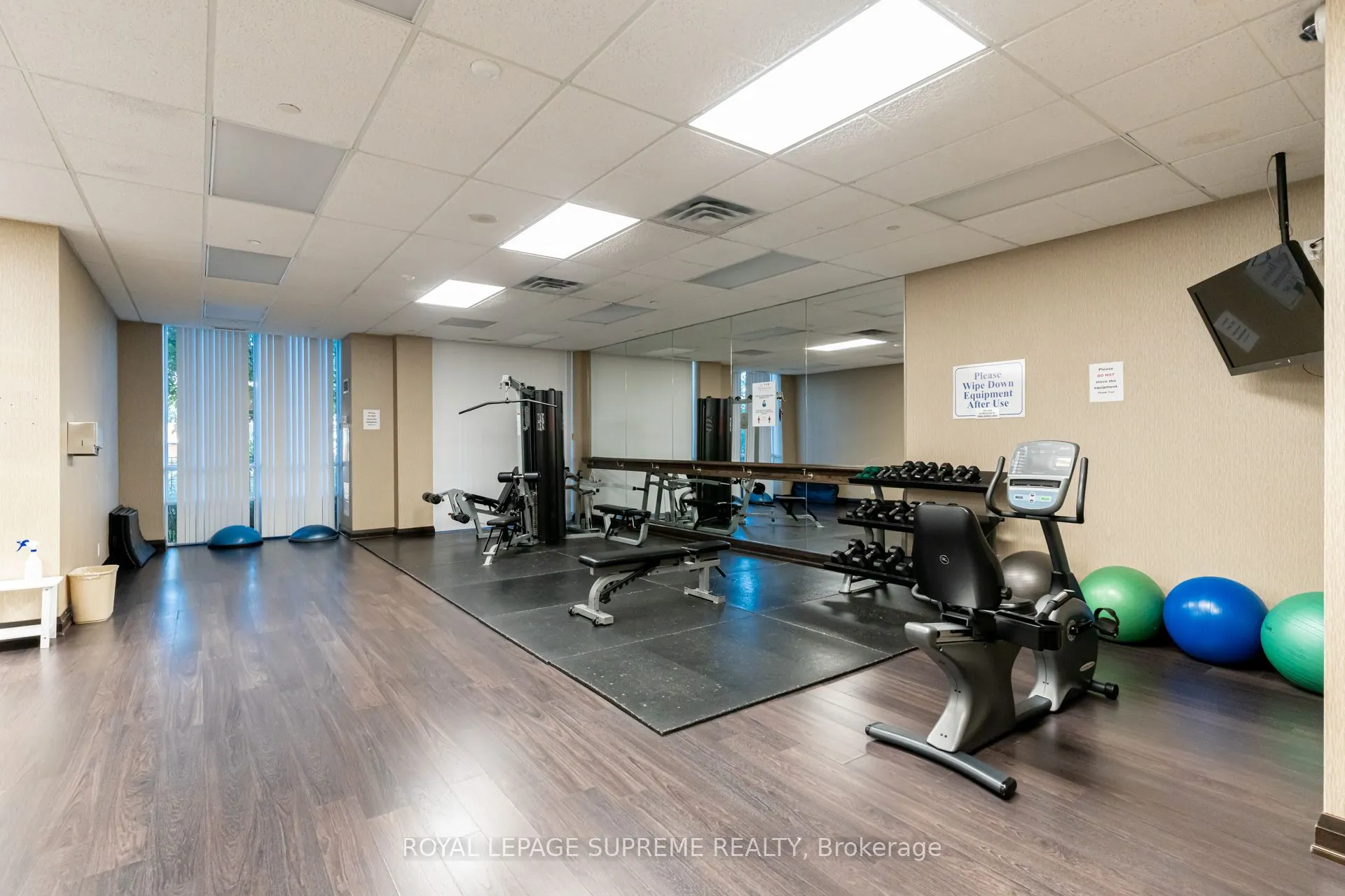 1 Michael Power Place, #1906