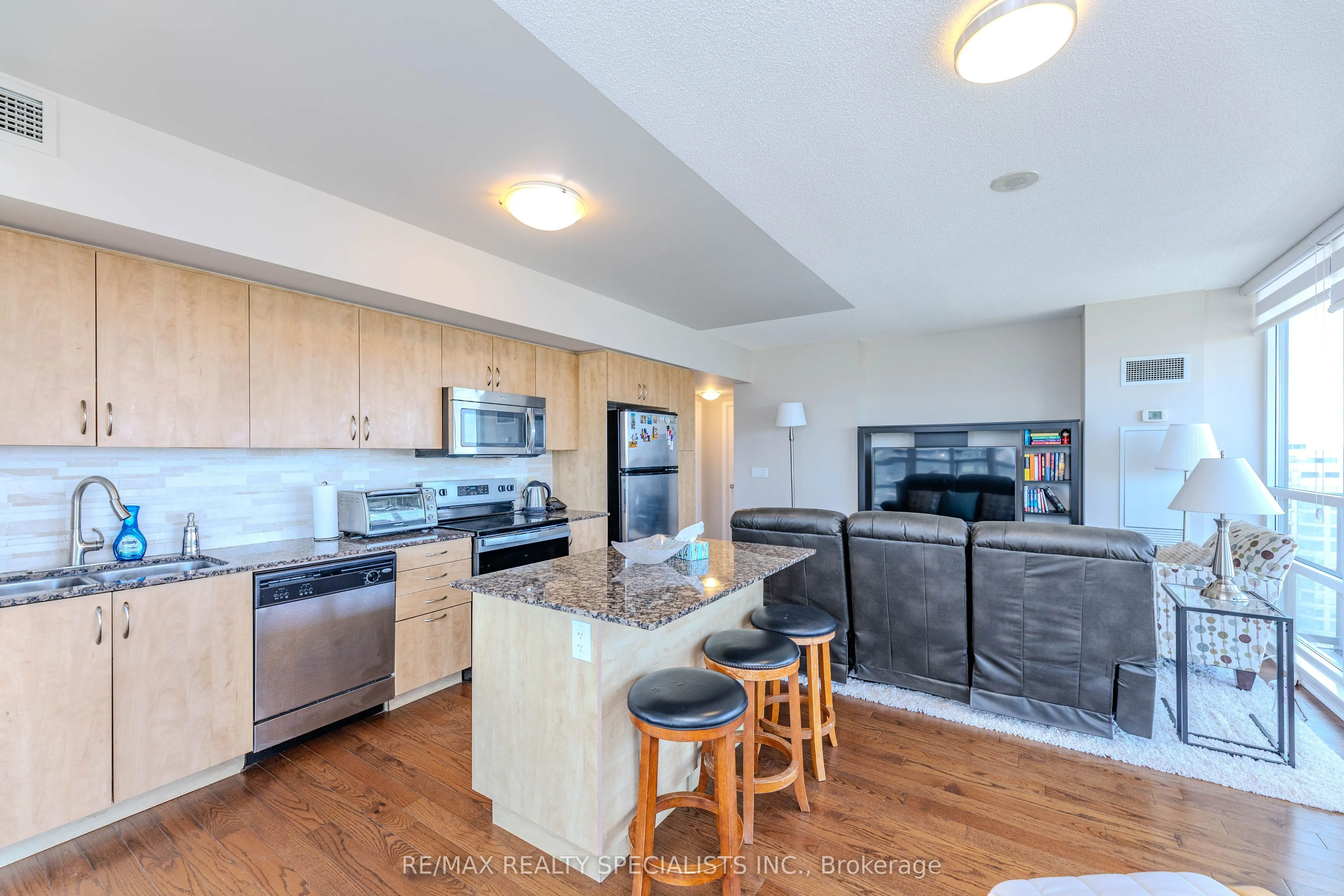 2230 Lakeshore Boulevard W, #1504