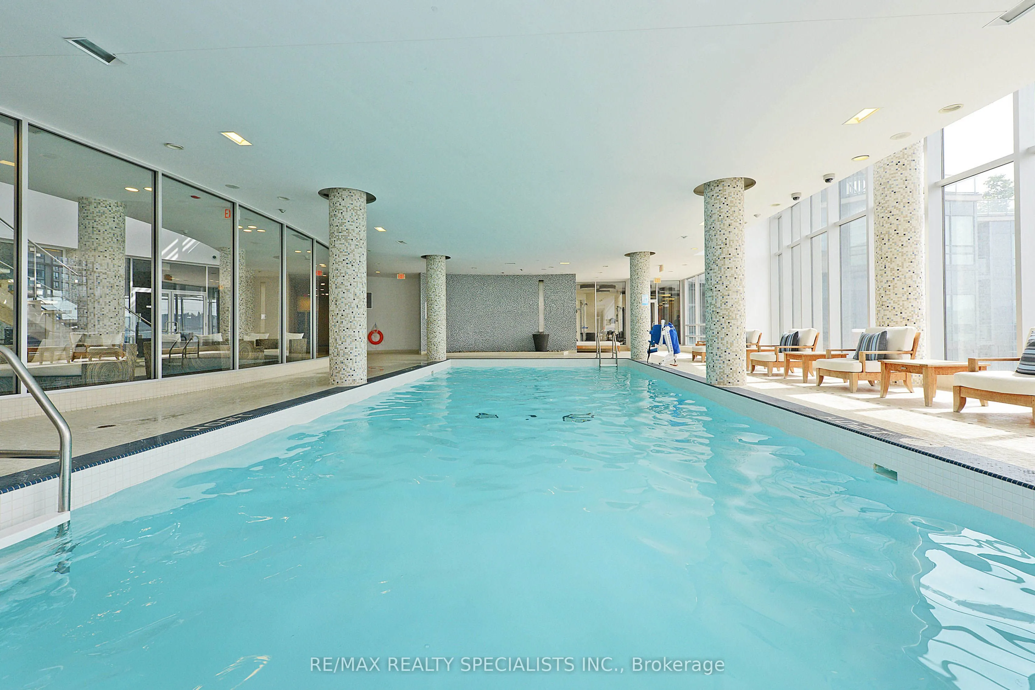 2230 Lakeshore Boulevard W, #1504