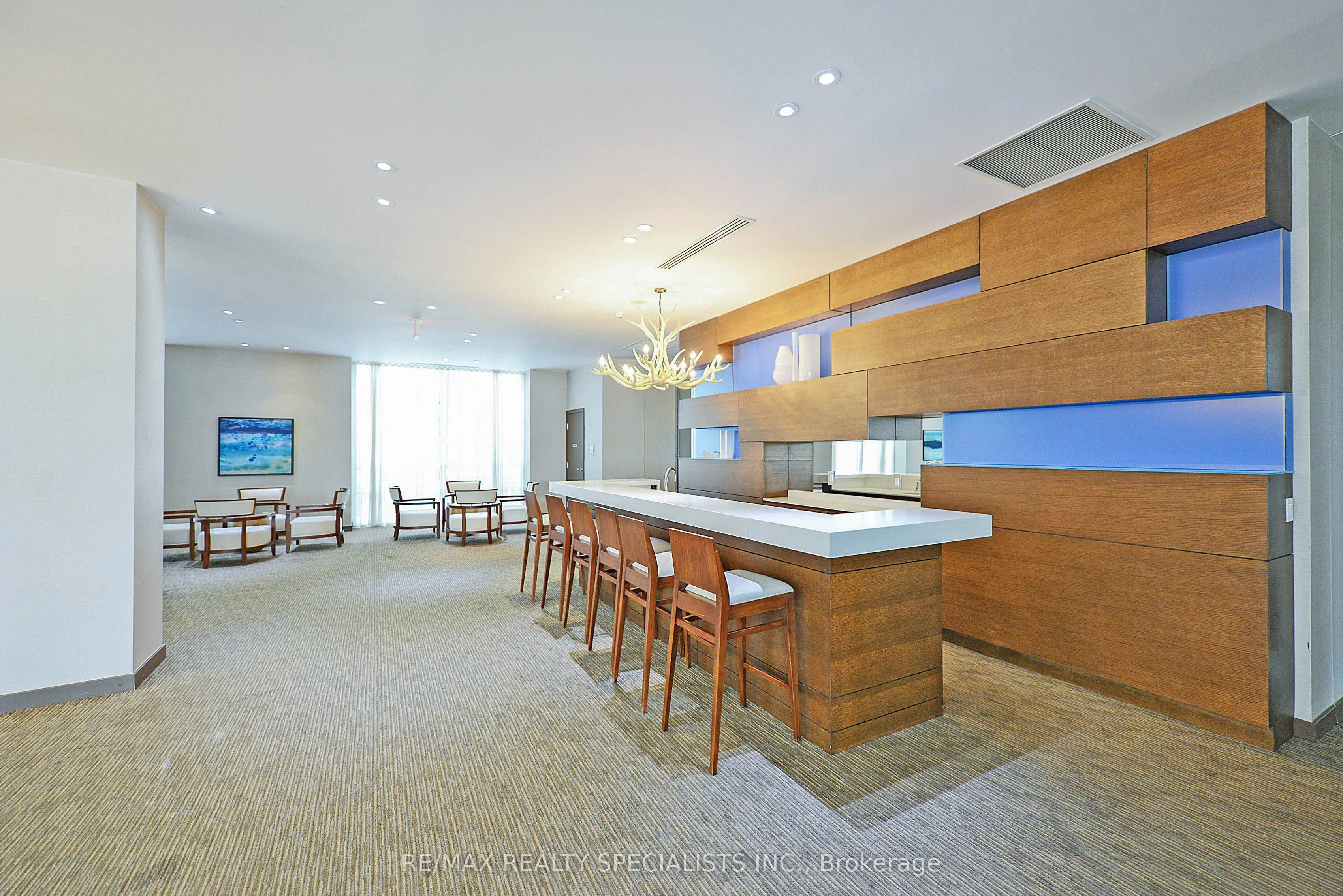 2230 Lakeshore Boulevard W, #1504