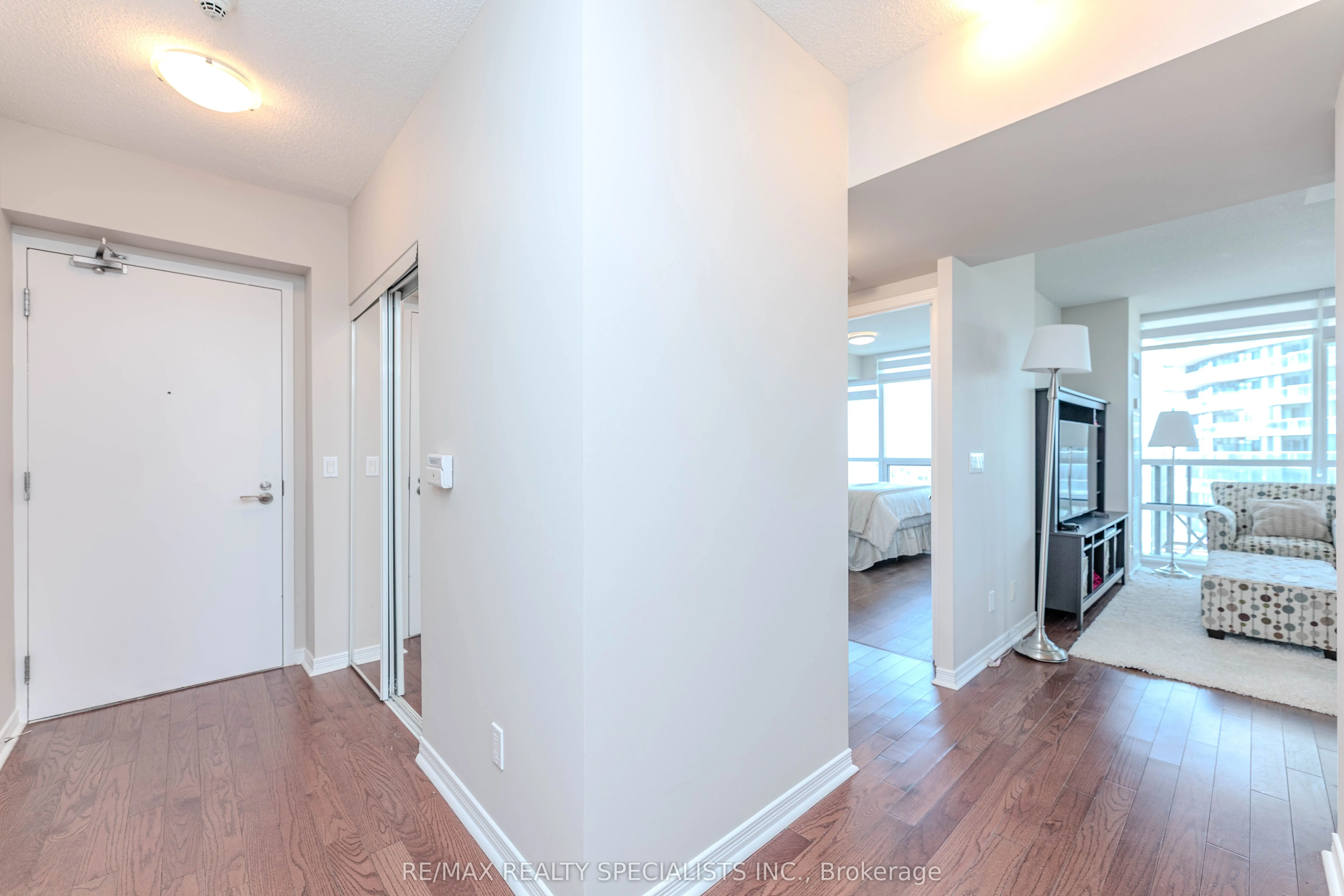 2230 Lakeshore Boulevard W, #1504