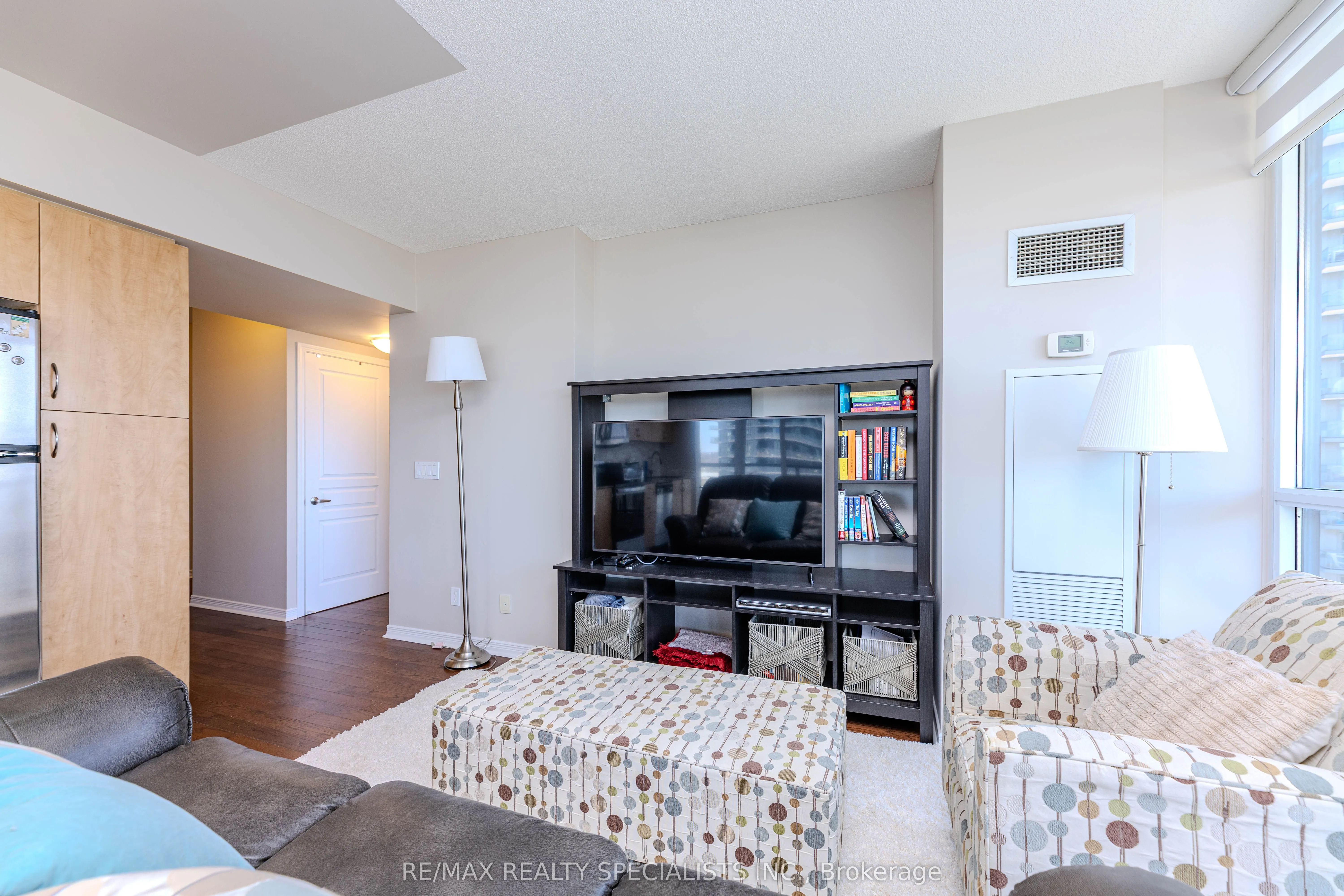 2230 Lakeshore Boulevard W, #1504