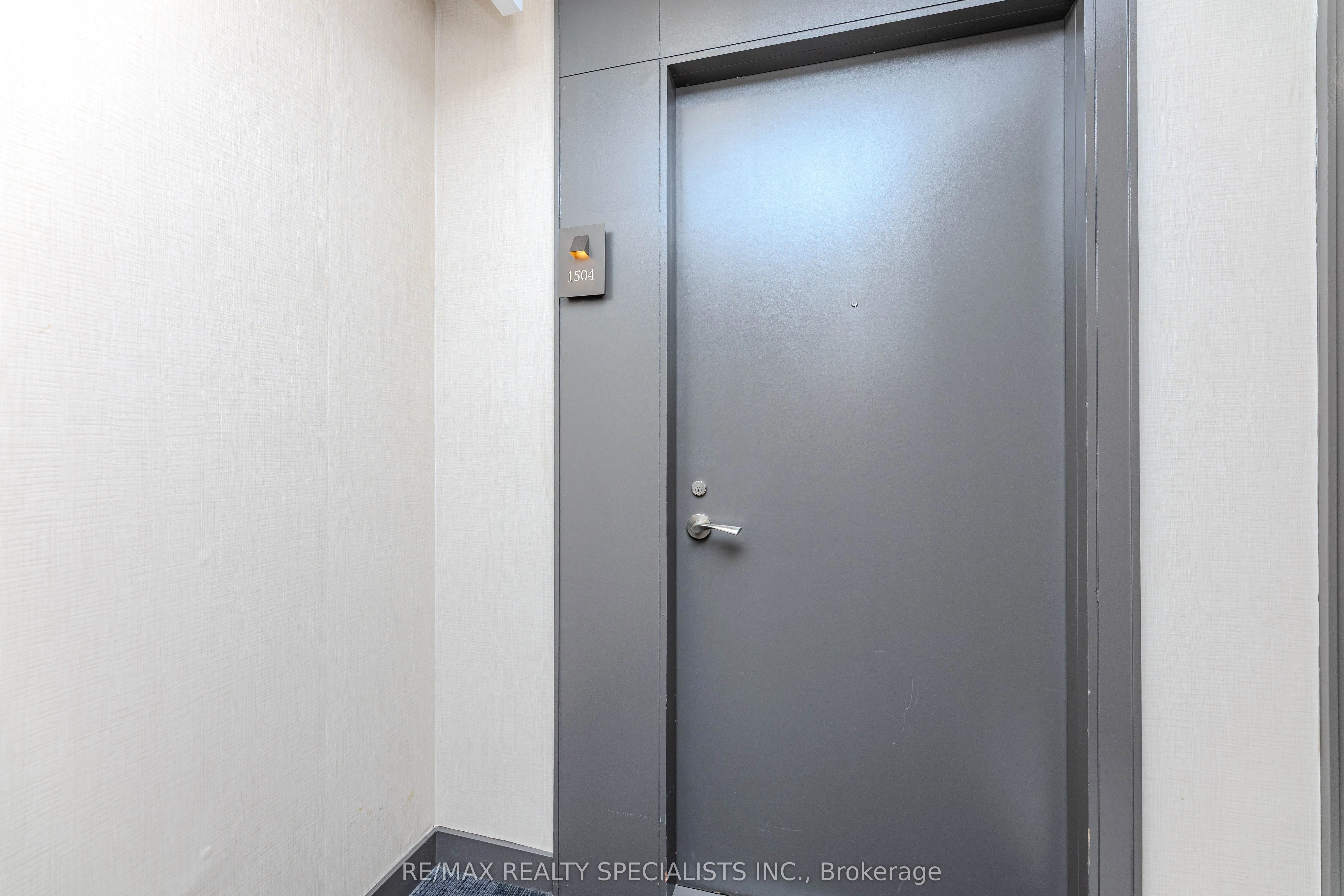 2230 Lakeshore Boulevard W, #1504