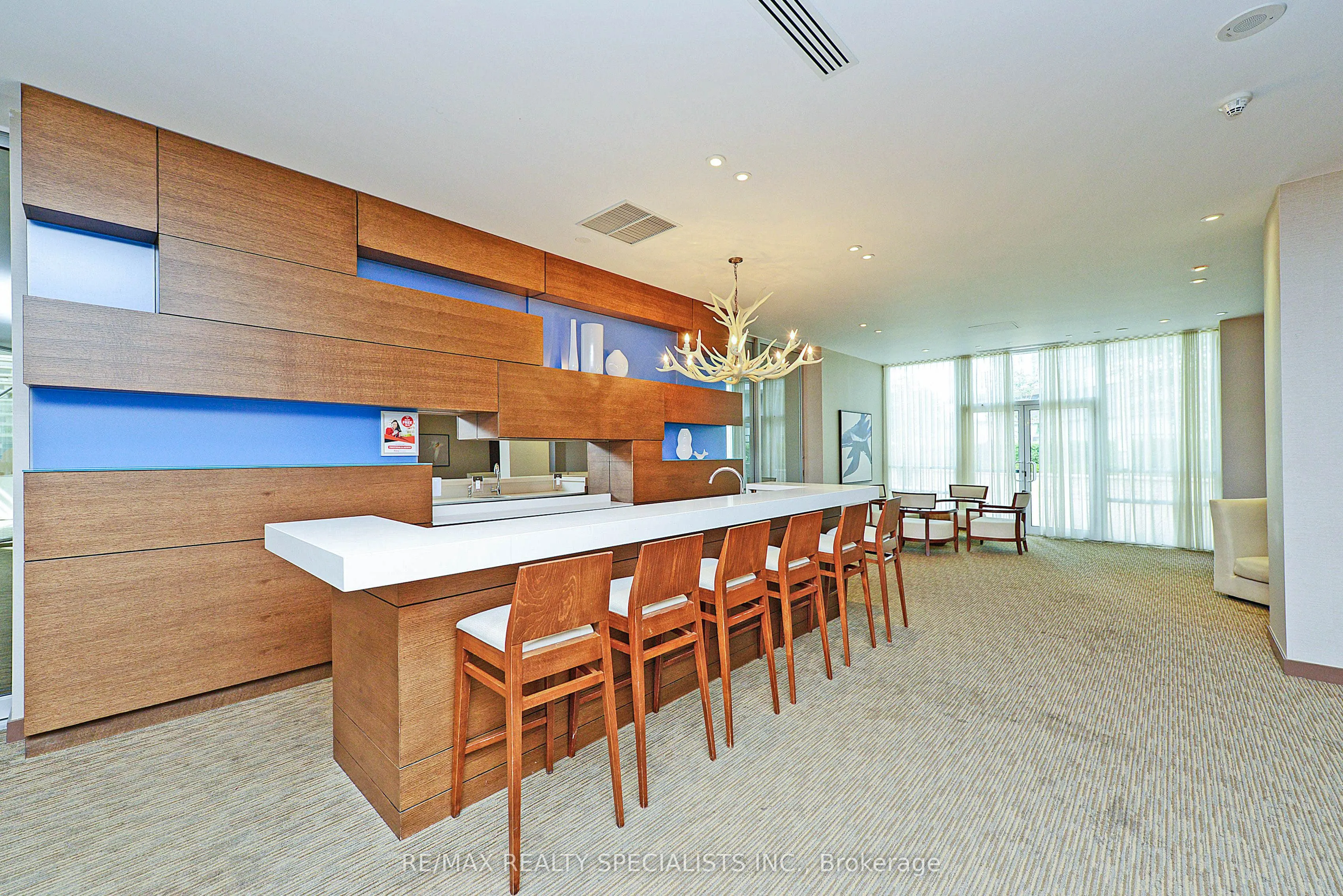 2230 Lakeshore Boulevard W, #1504