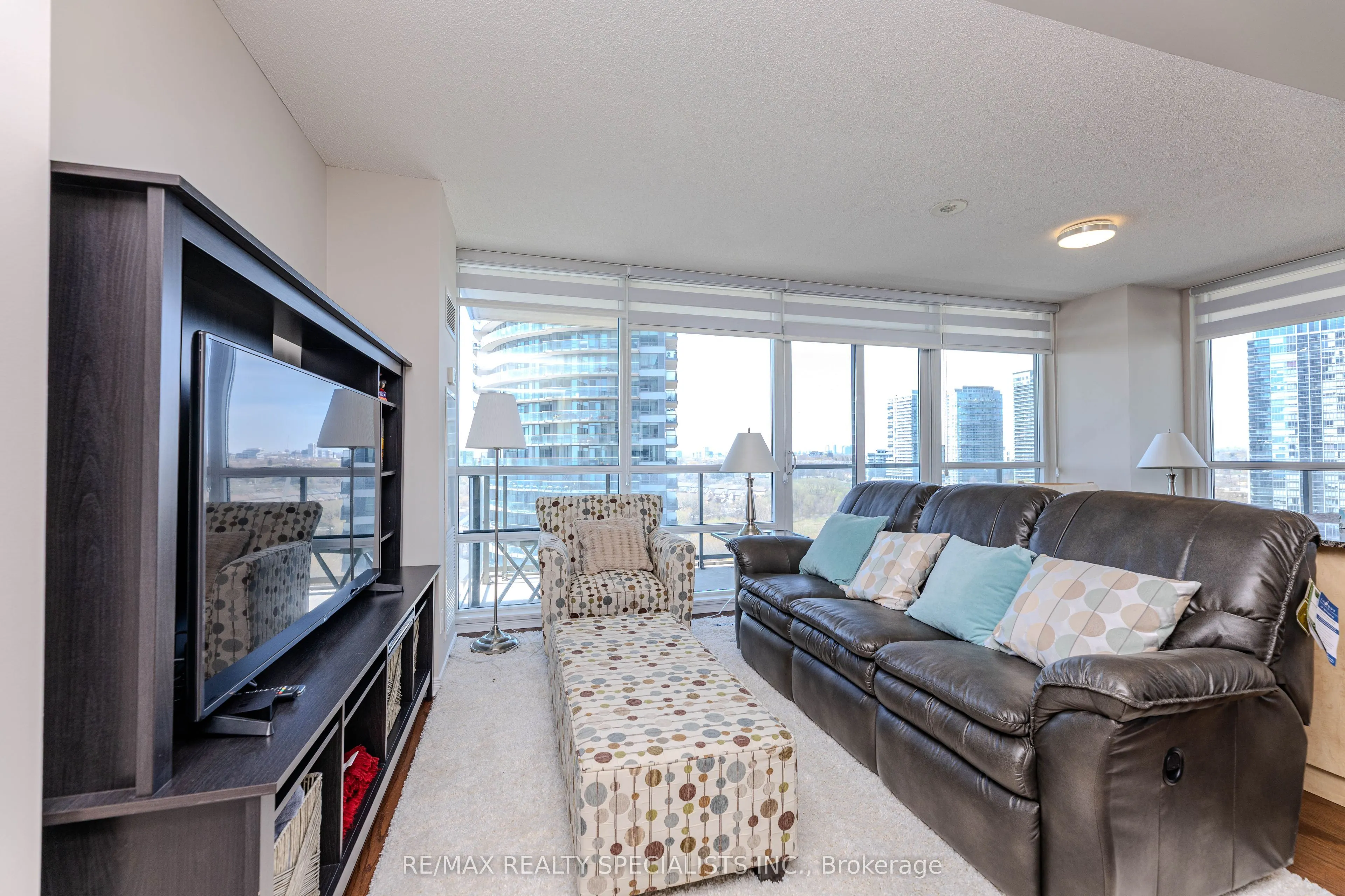 2230 Lakeshore Boulevard W, #1504
