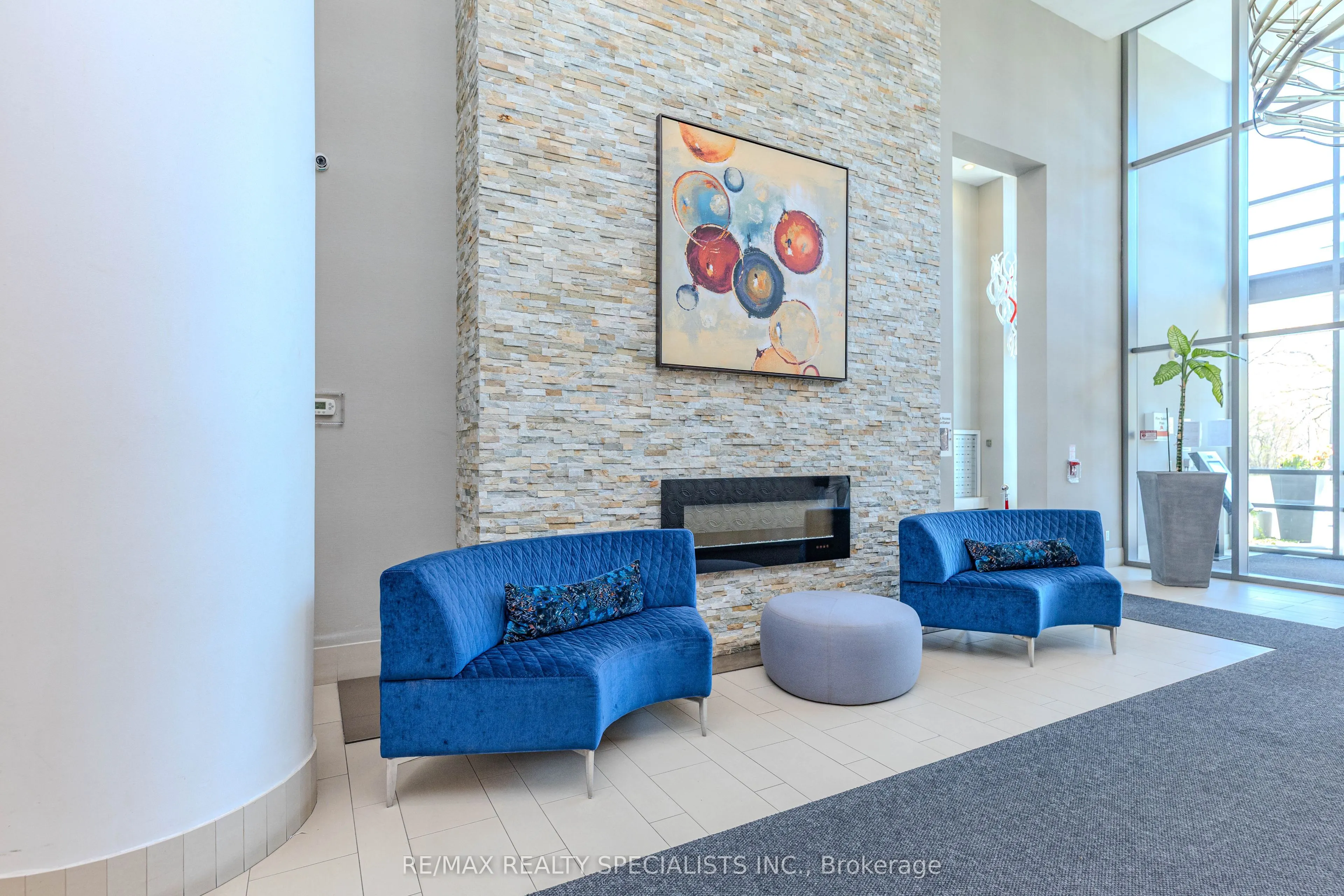 2230 Lakeshore Boulevard W, #1504