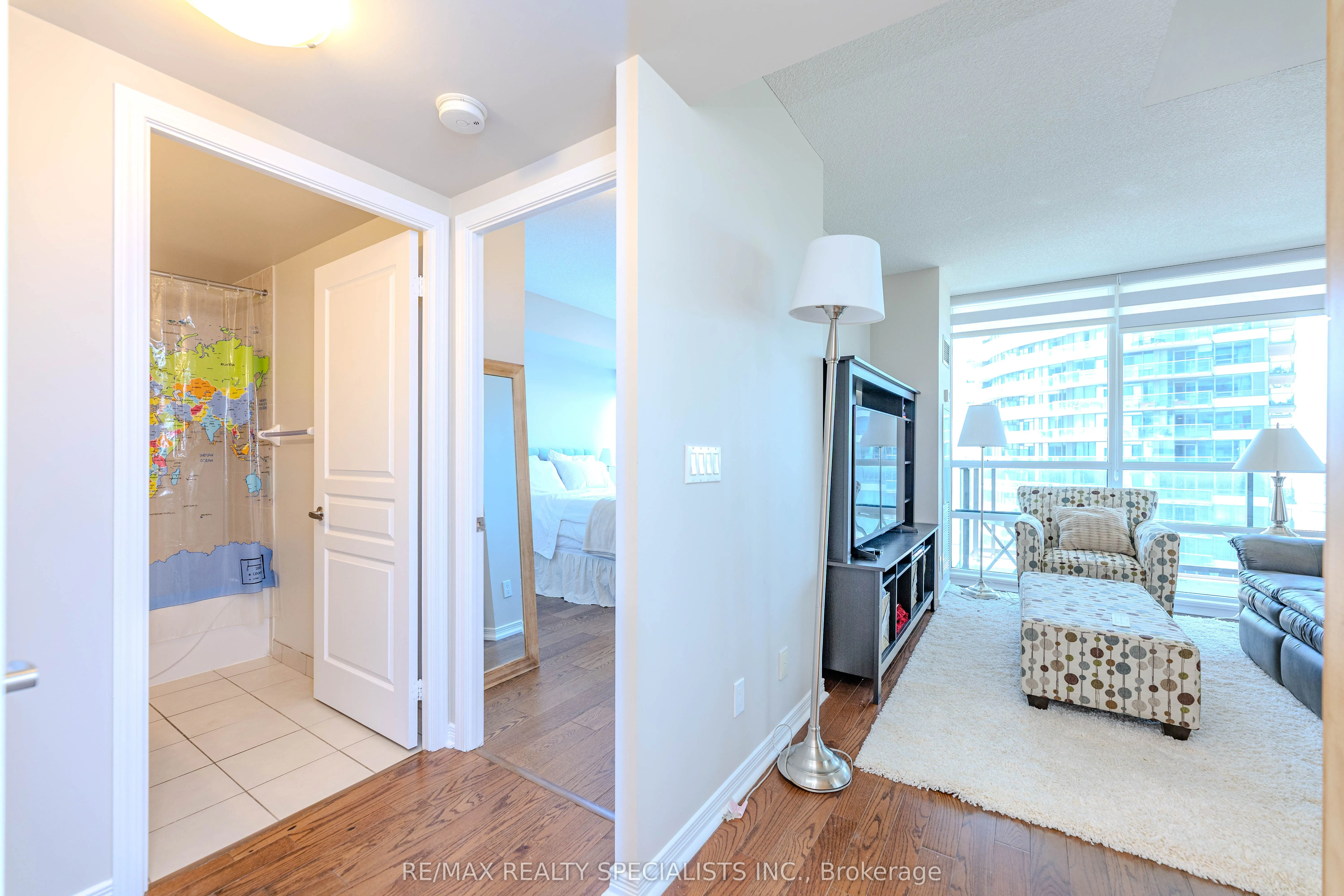 2230 Lakeshore Boulevard W, #1504