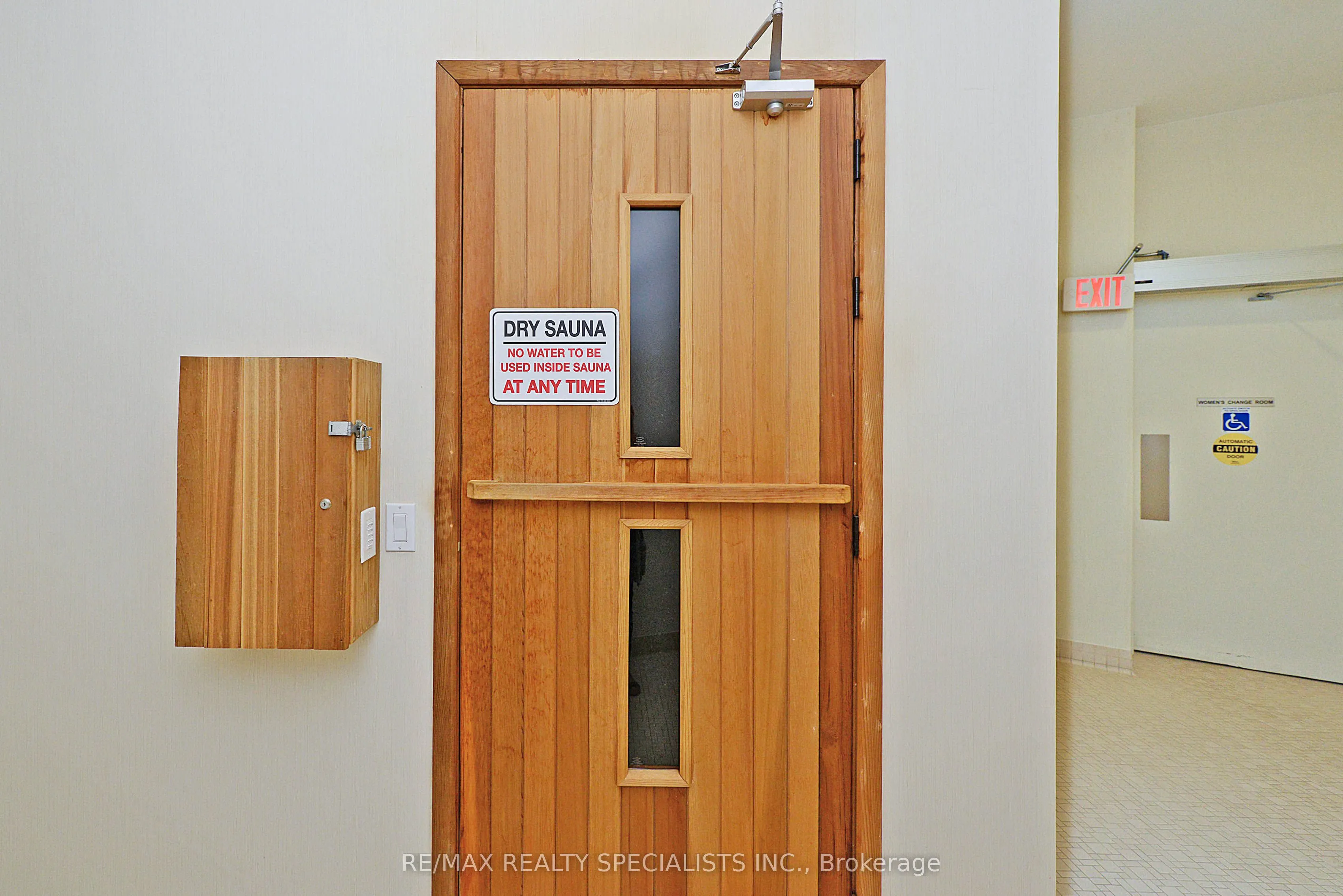 2230 Lakeshore Boulevard W, #1504