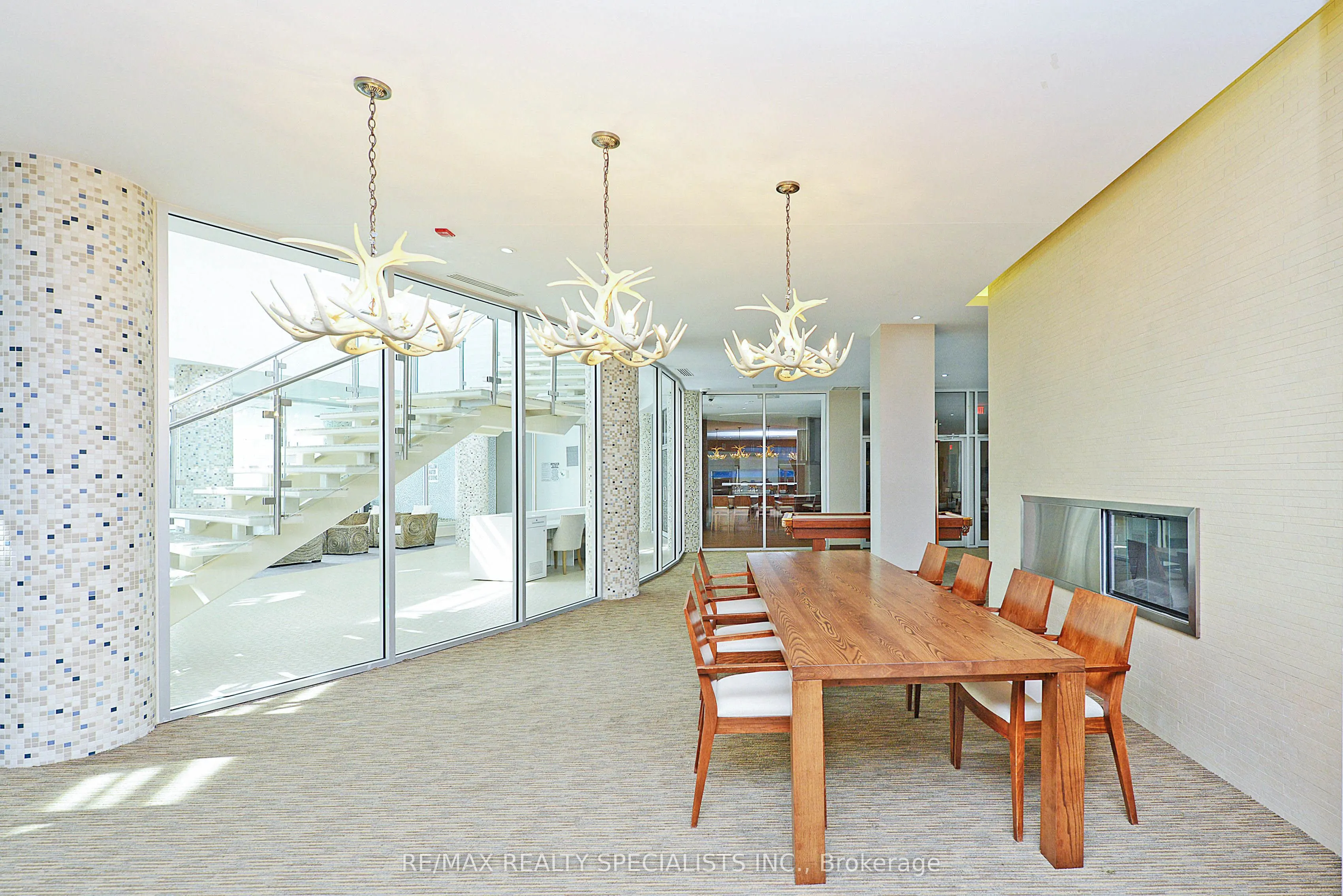 2230 Lakeshore Boulevard W, #1504