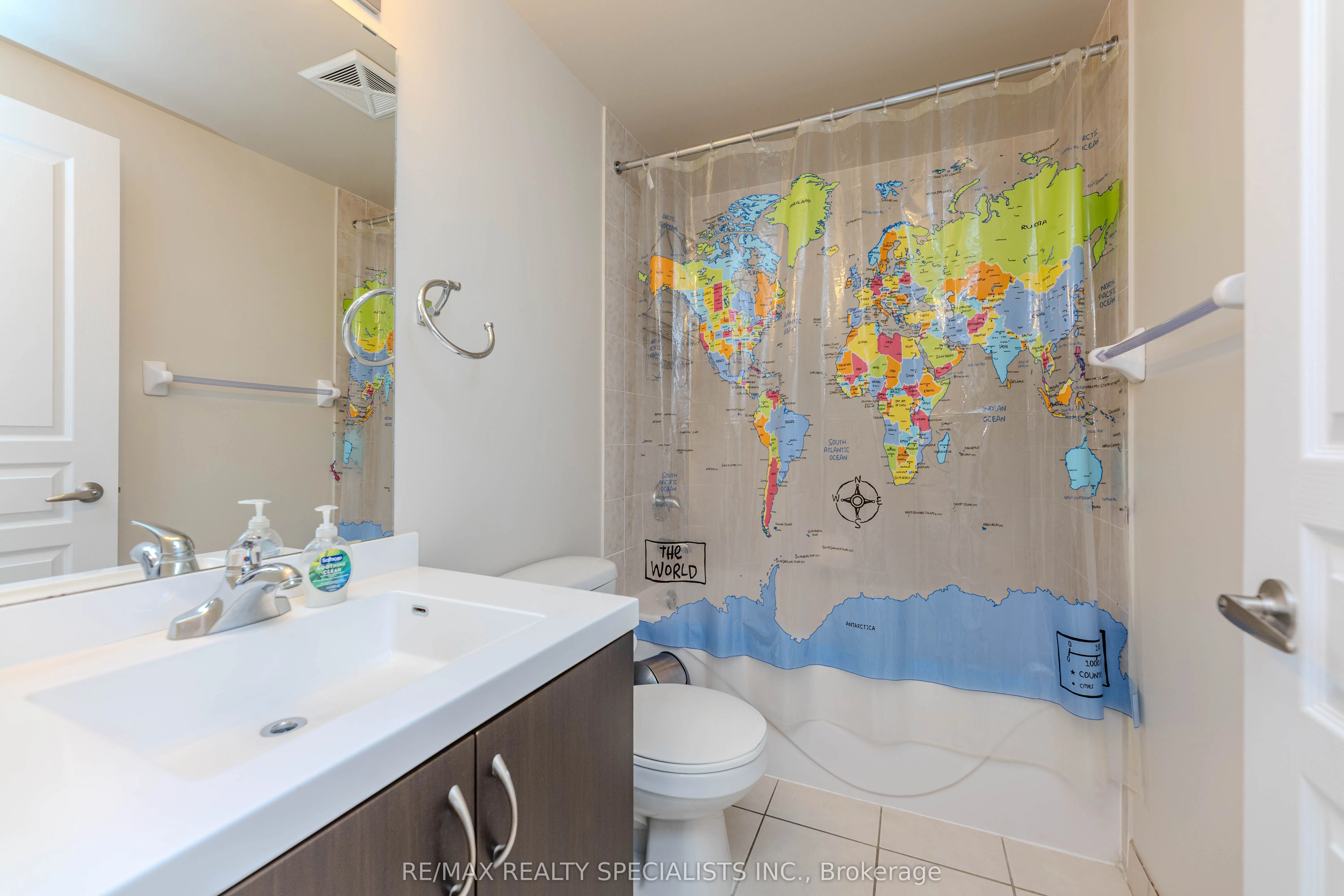 2230 Lakeshore Boulevard W, #1504