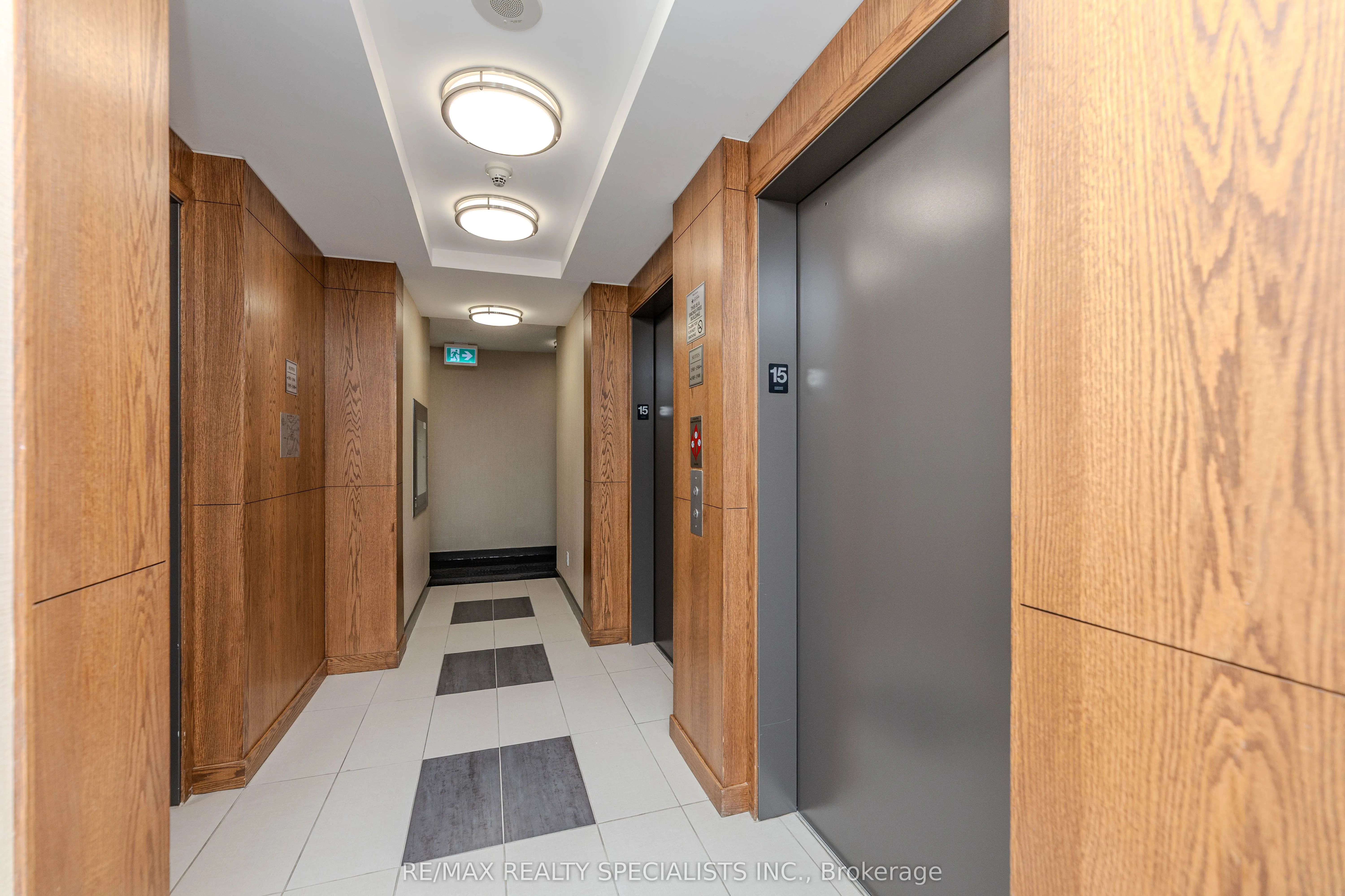 2230 Lakeshore Boulevard W, #1504