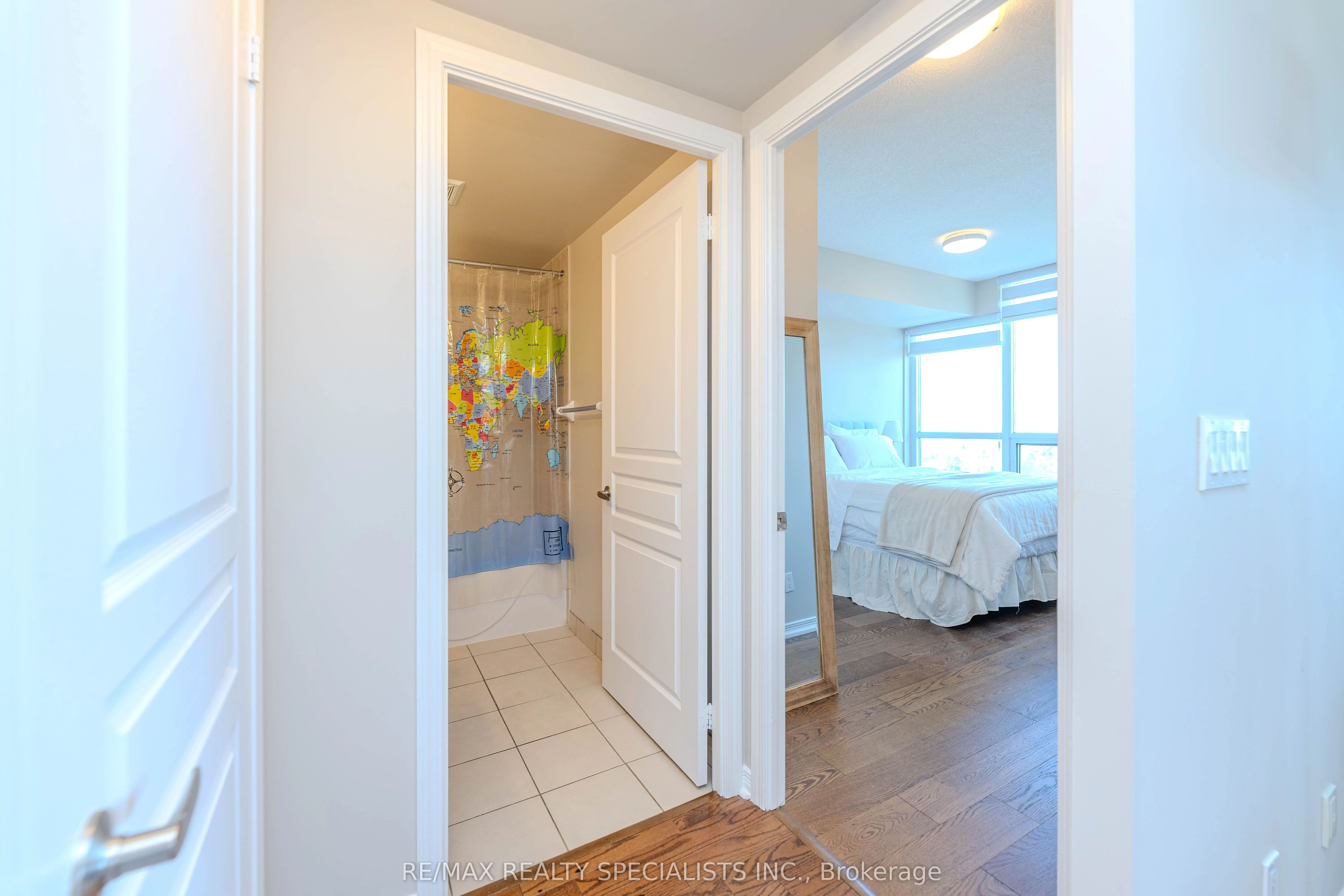 2230 Lakeshore Boulevard W, #1504