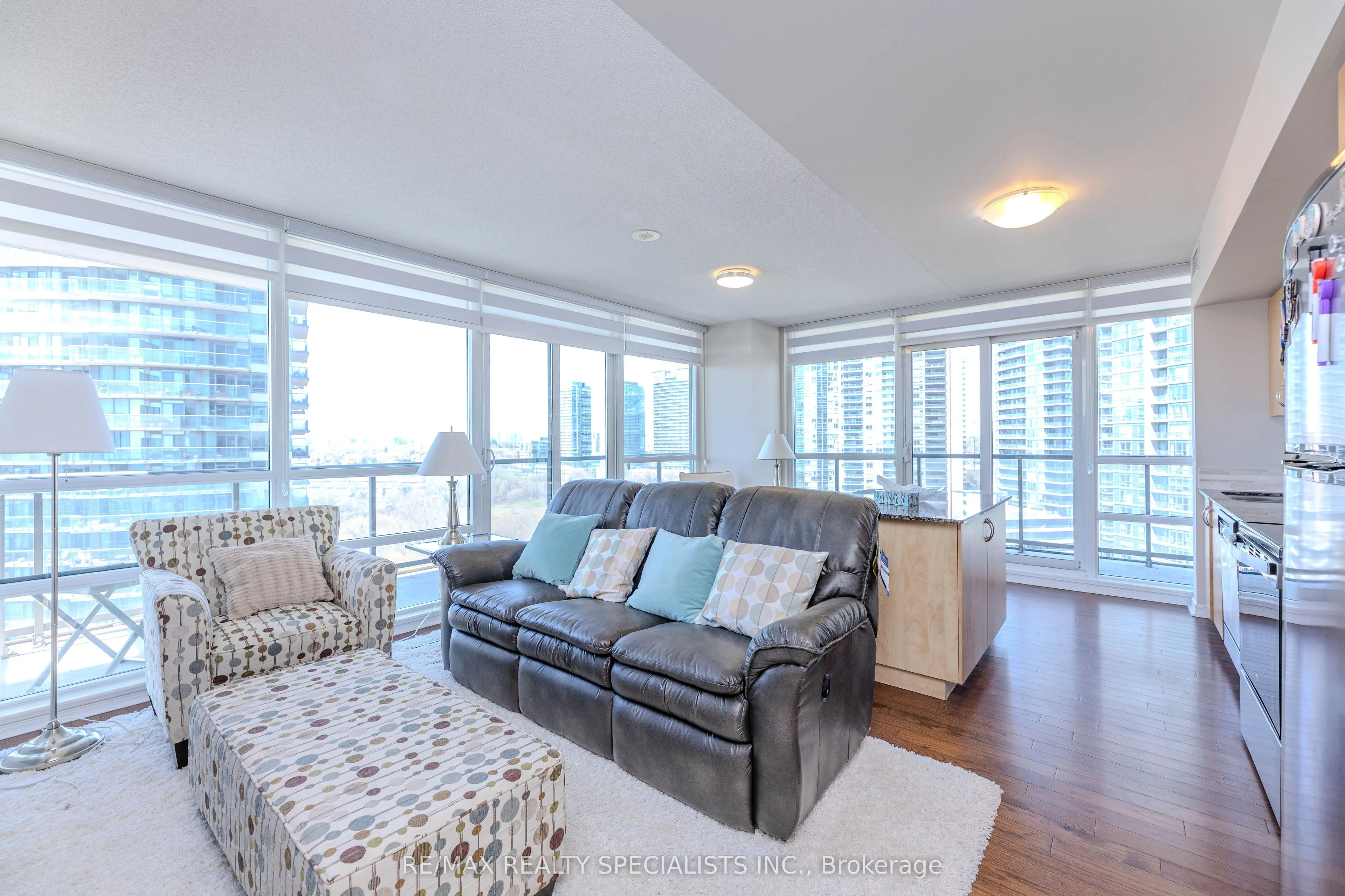 2230 Lakeshore Boulevard W, #1504