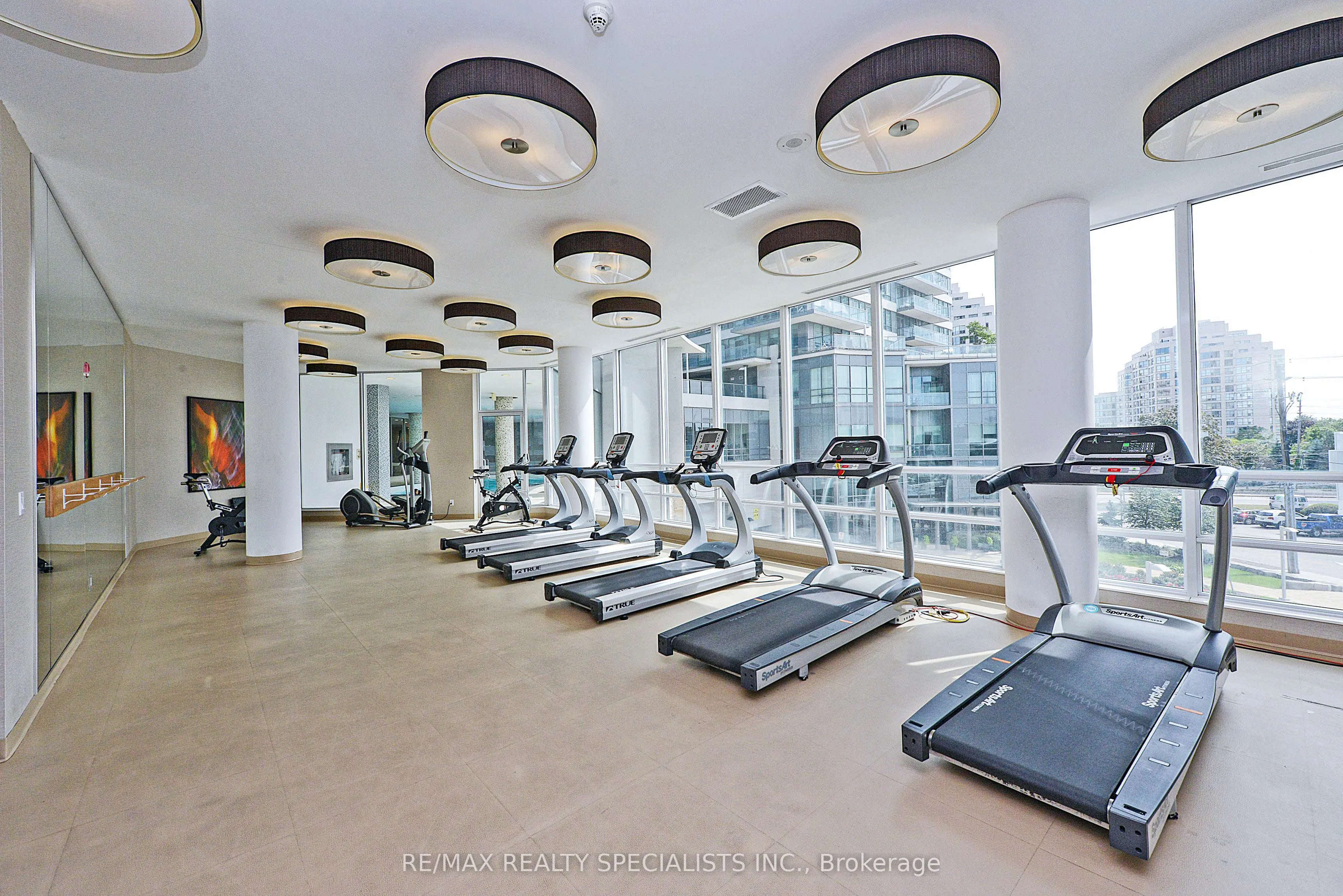 2230 Lakeshore Boulevard W, #1504