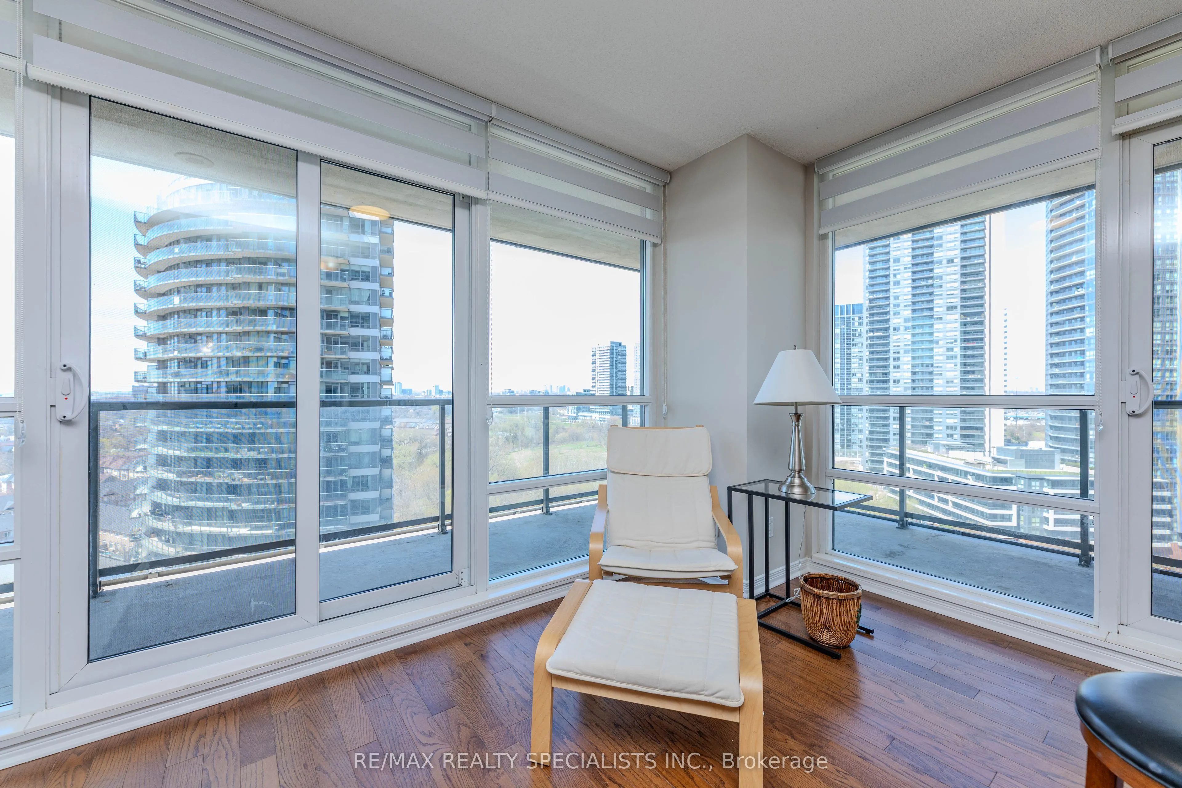 2230 Lakeshore Boulevard W, #1504
