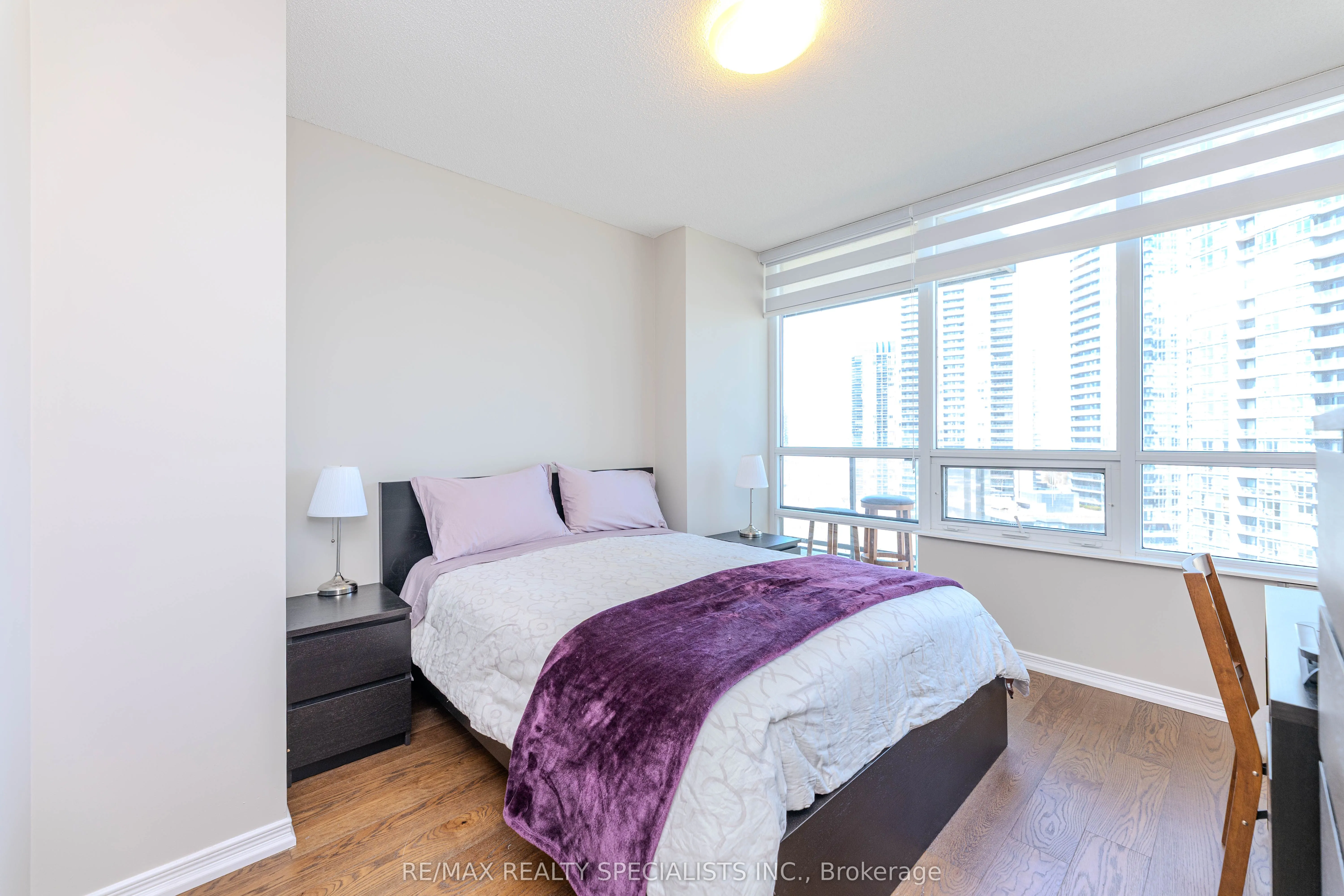 2230 Lakeshore Boulevard W, #1504
