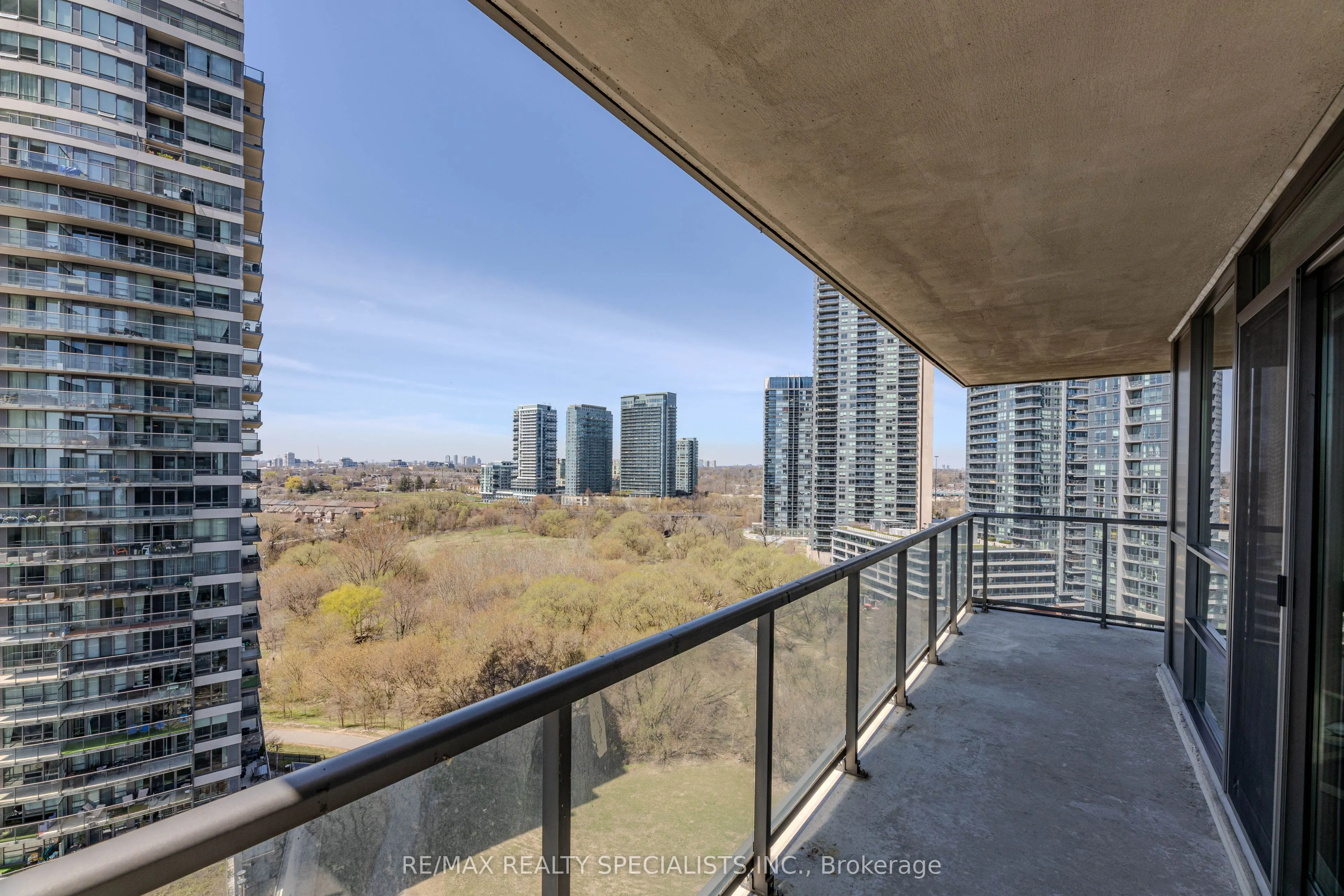 2230 Lakeshore Boulevard W, #1504