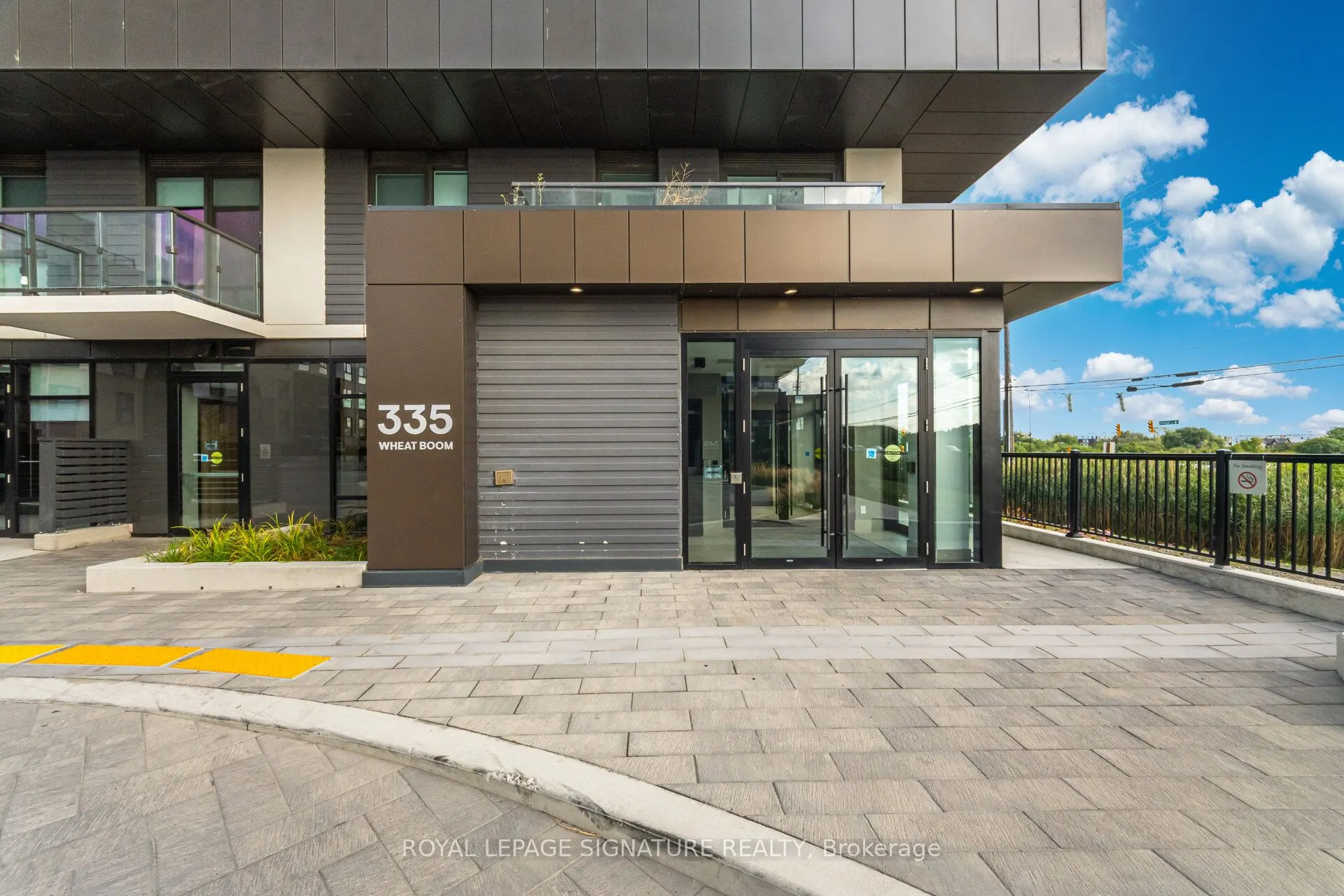 335 Wheat Boom Drive, #906