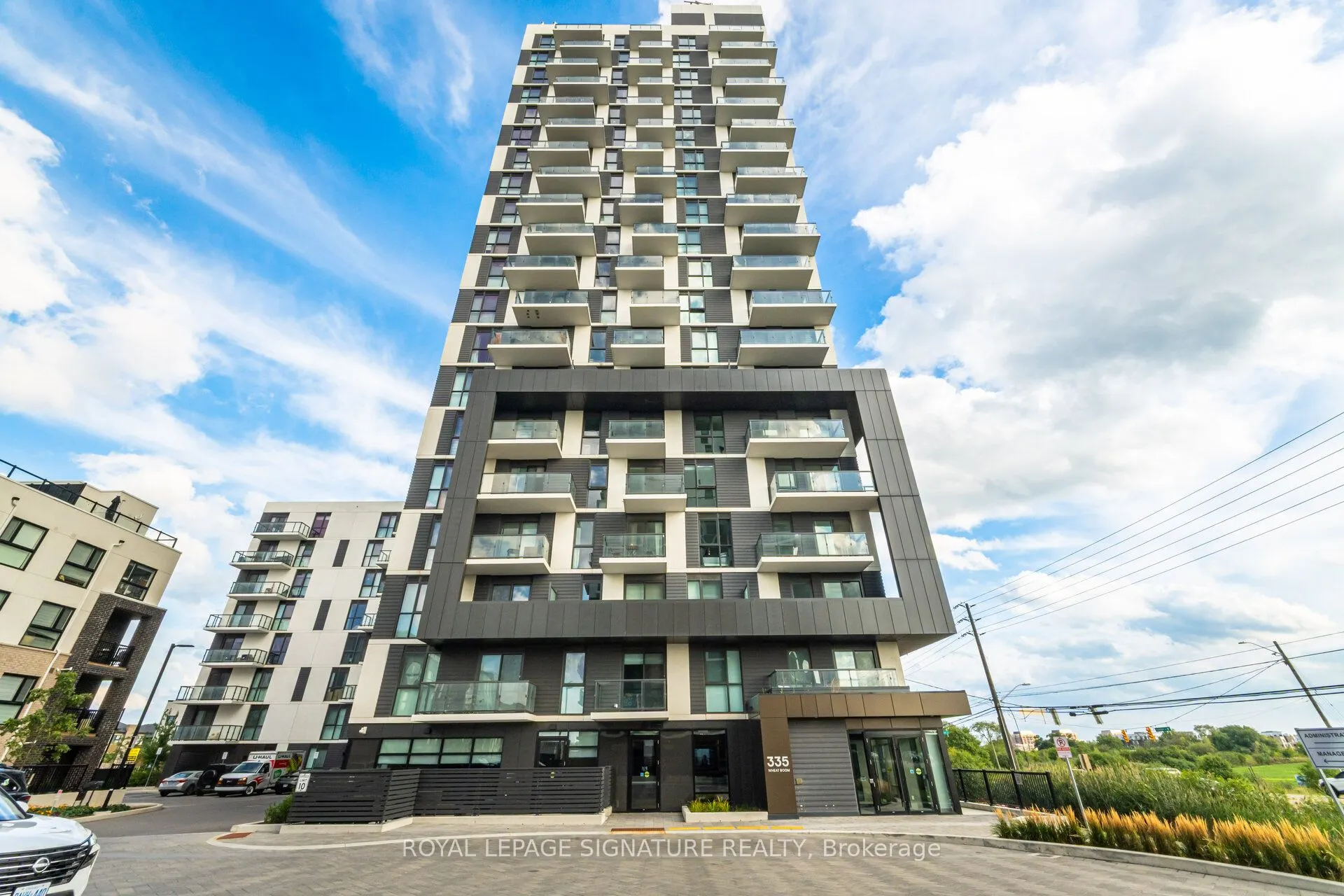 335 Wheat Boom Drive, #906