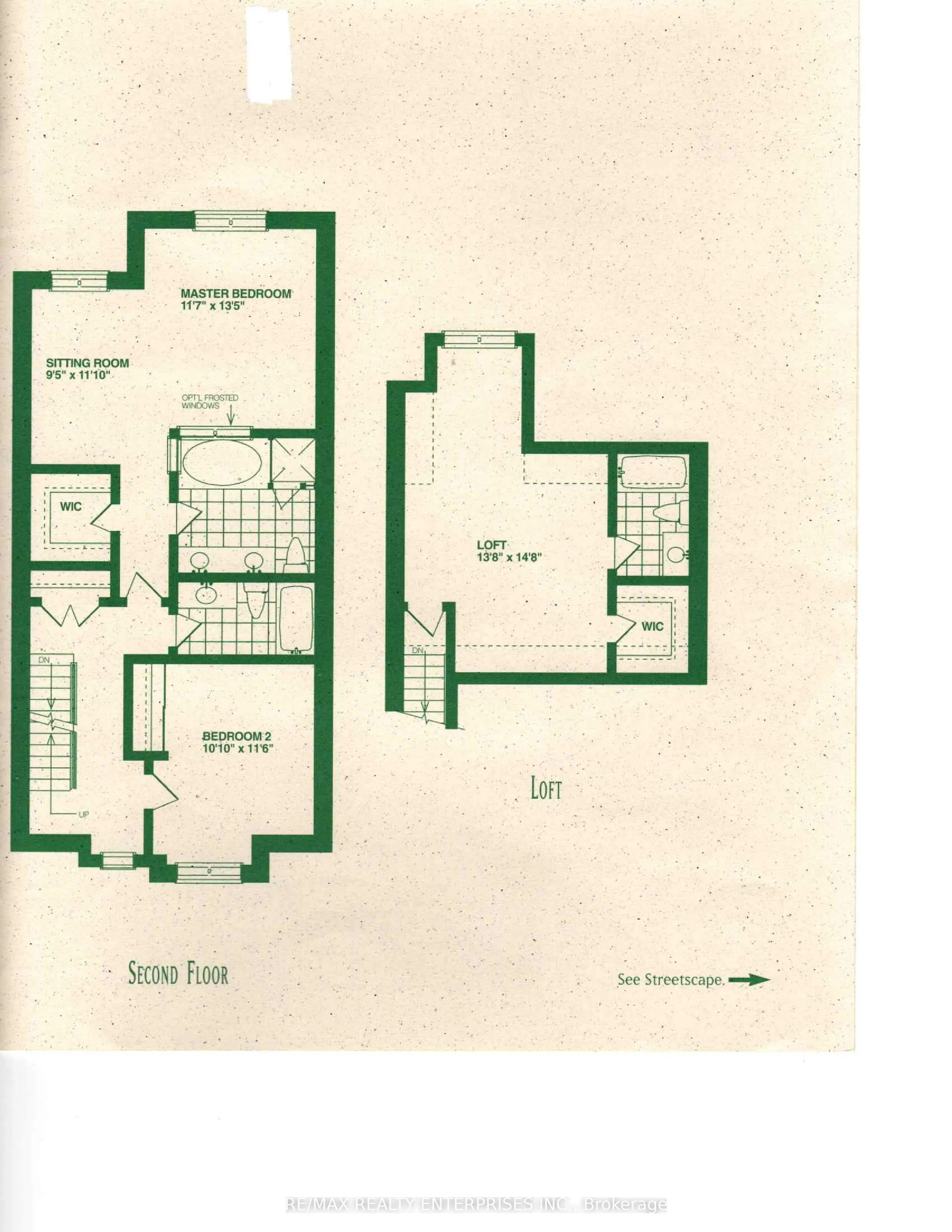 1084 Queen Street W, #24B