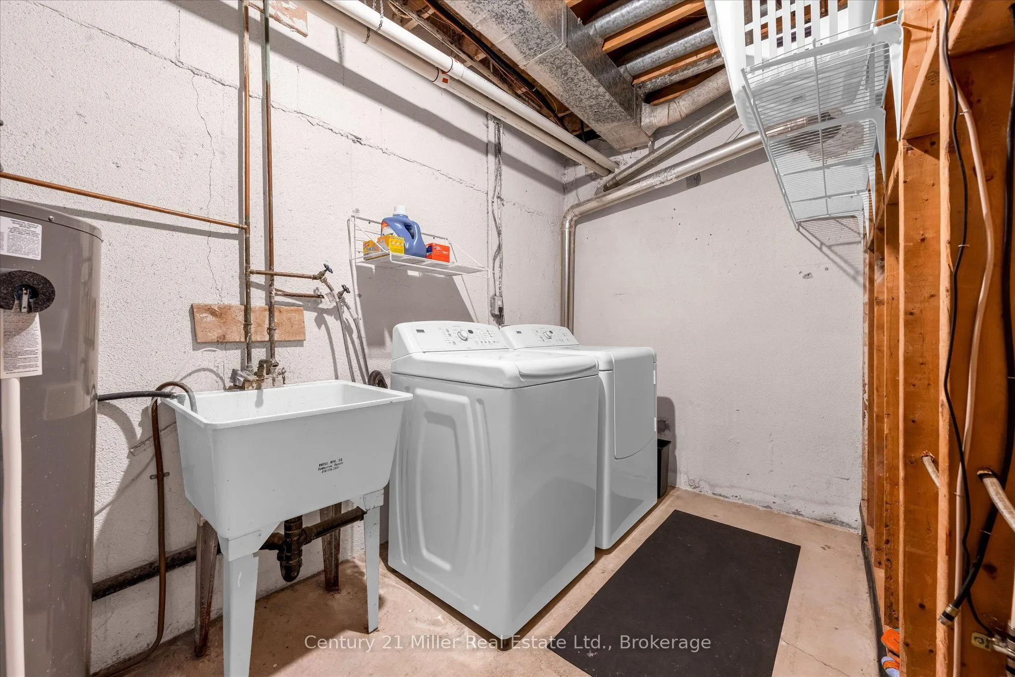 1310 Hampton Street, #19