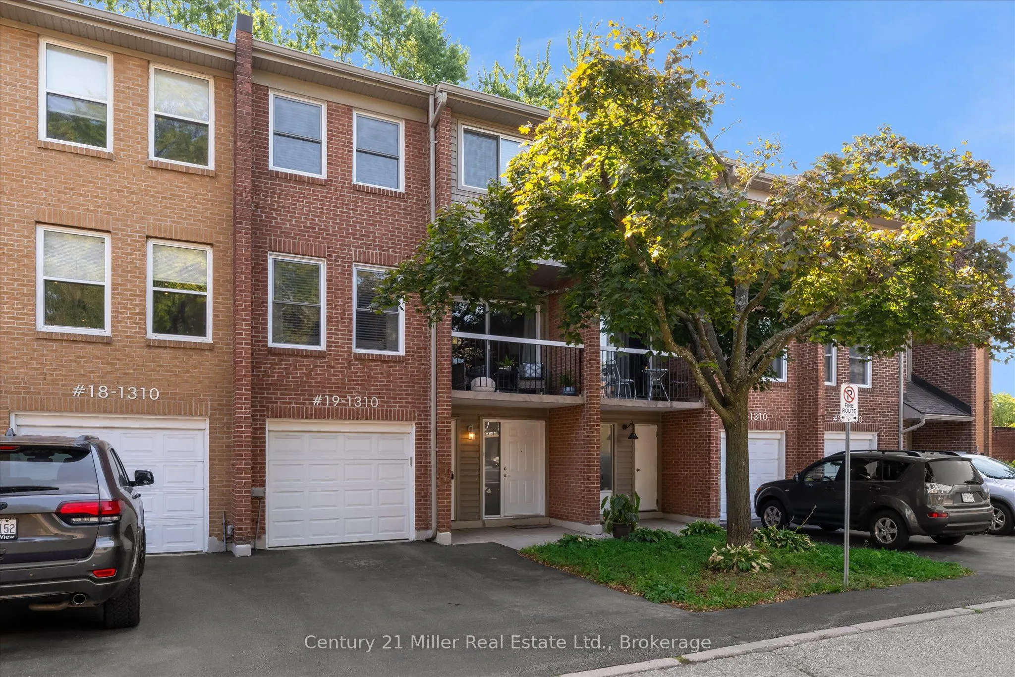 1310 Hampton Street, #19